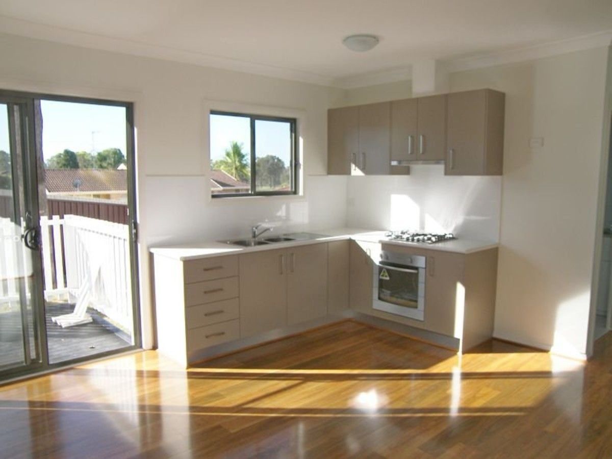 61A Stockholm Avenue, Hassall Grove, NSW 2761