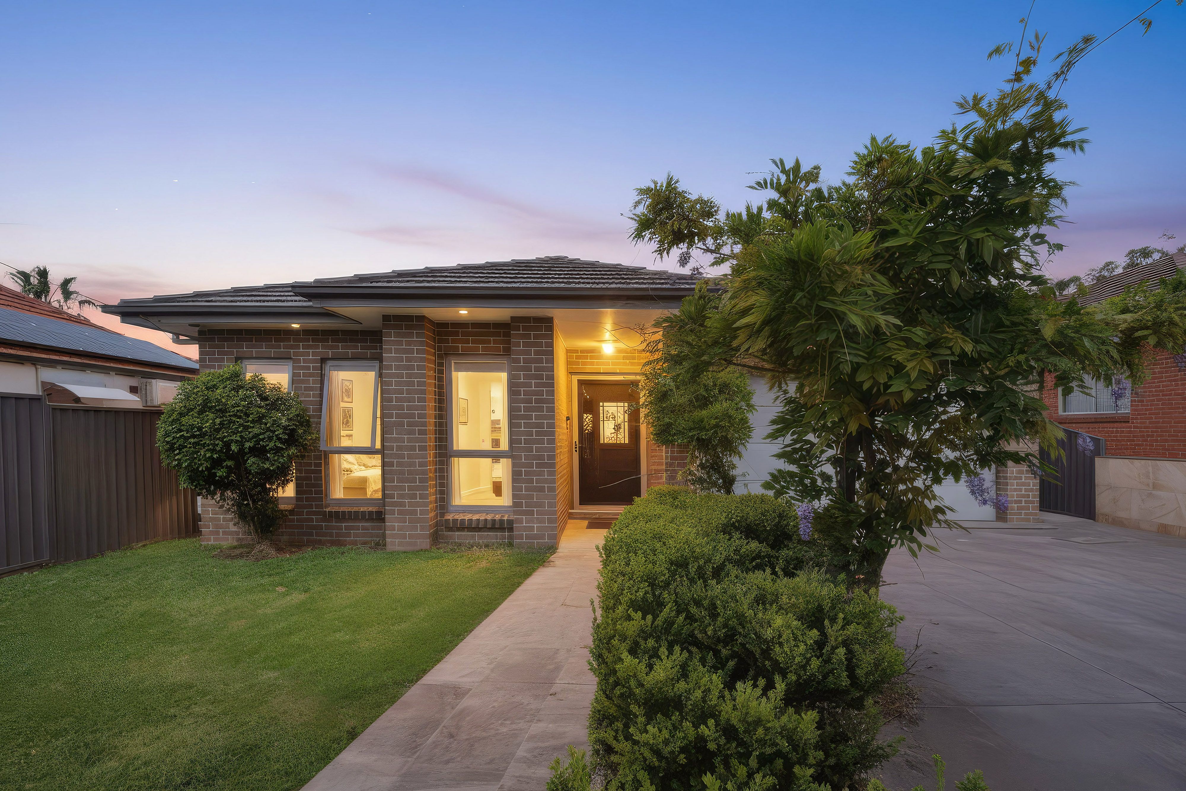13 View Street — photo from Ray White Bankstown