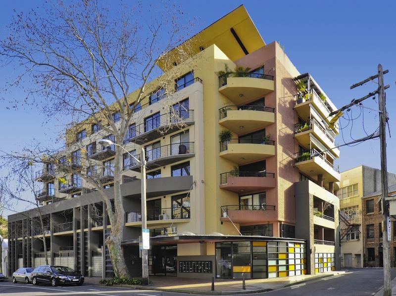 203/200 Campbell Street, Surry Hills, NSW 2010