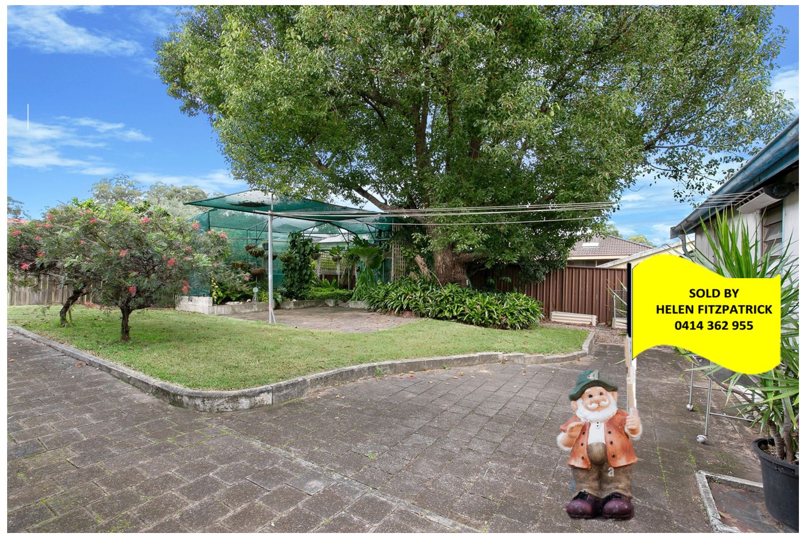 22 Christie Street, South Penrith, NSW 2750