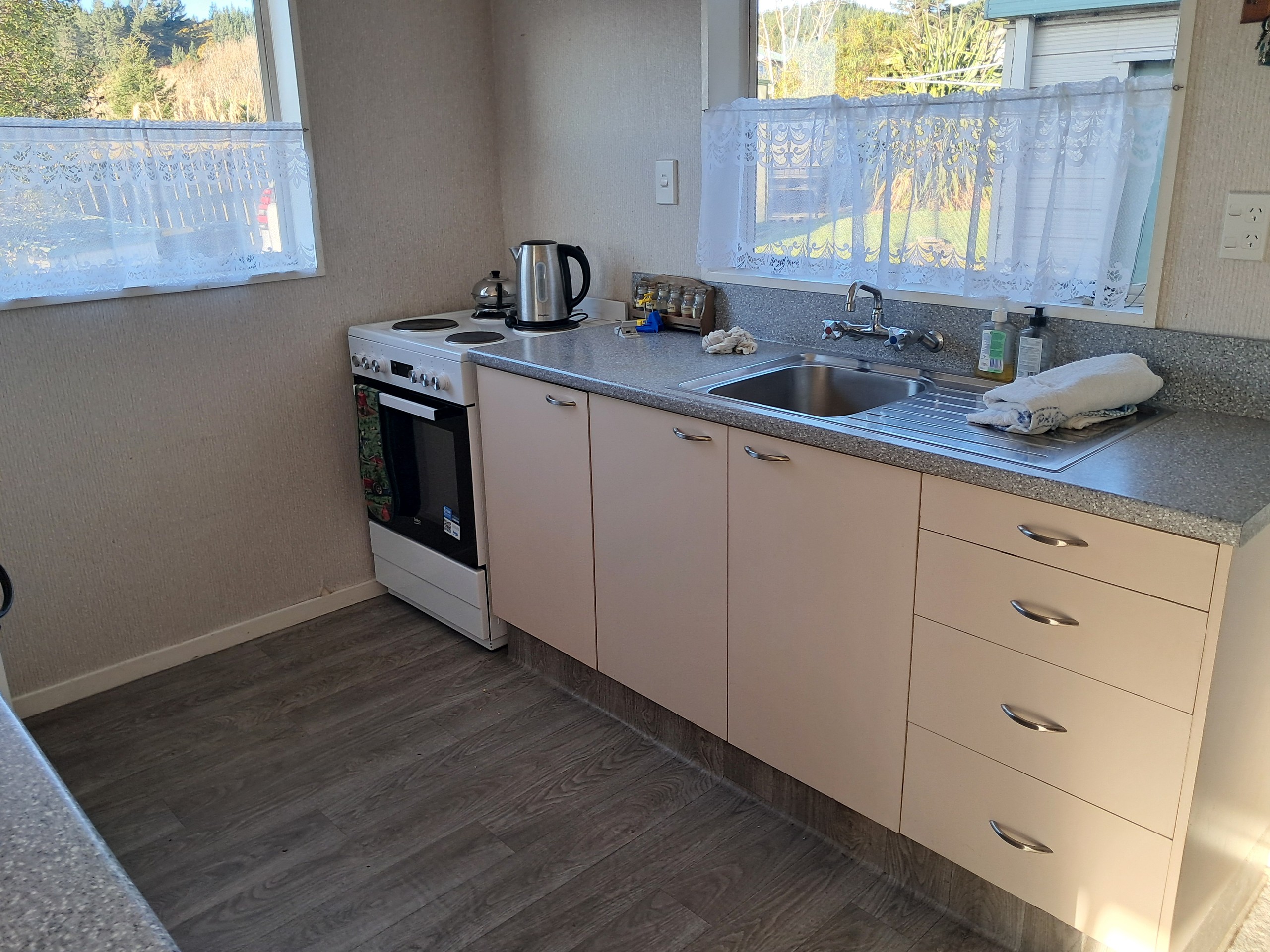 84 Salcombe Street, Kaitangata, Clutha District