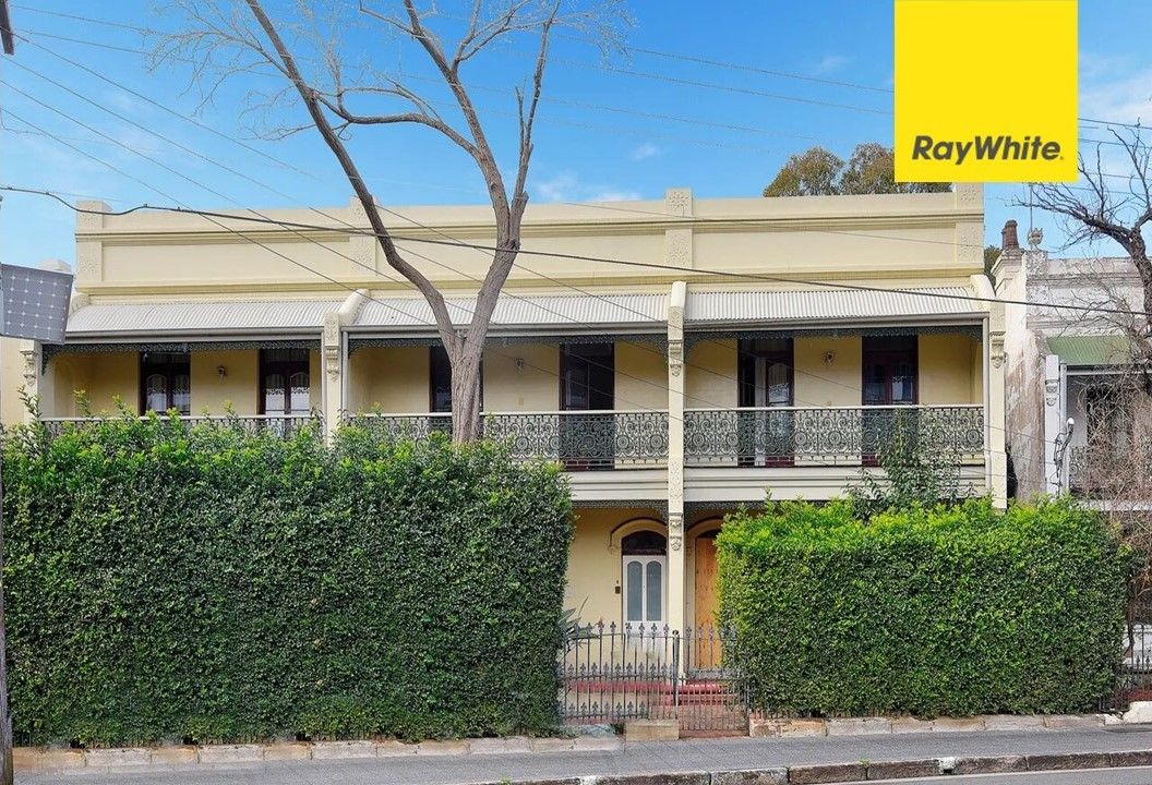 38 Station Street East, Harris Park, NSW 2150