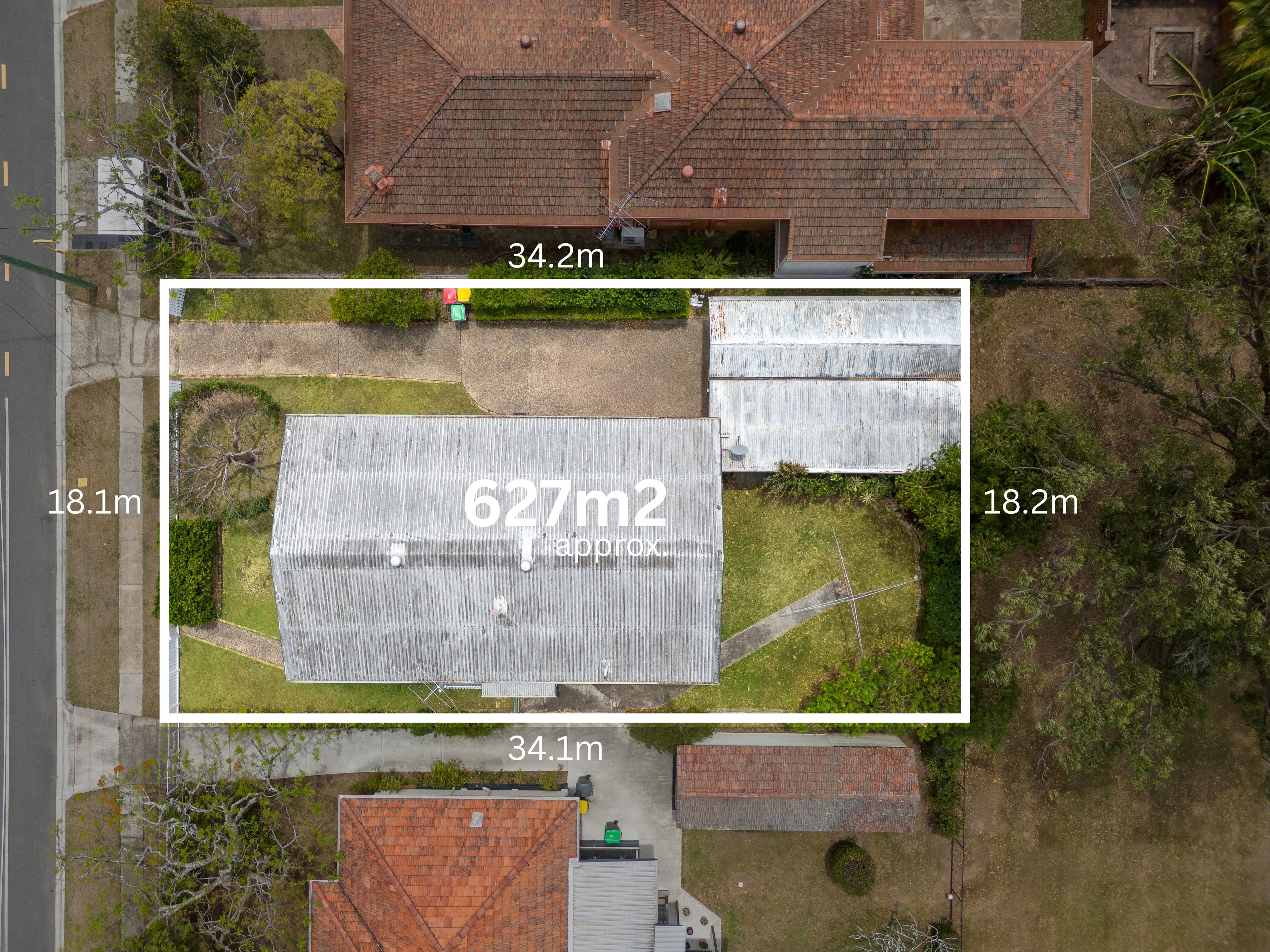 83 Spence Road, Wavell Heights, QLD 4012