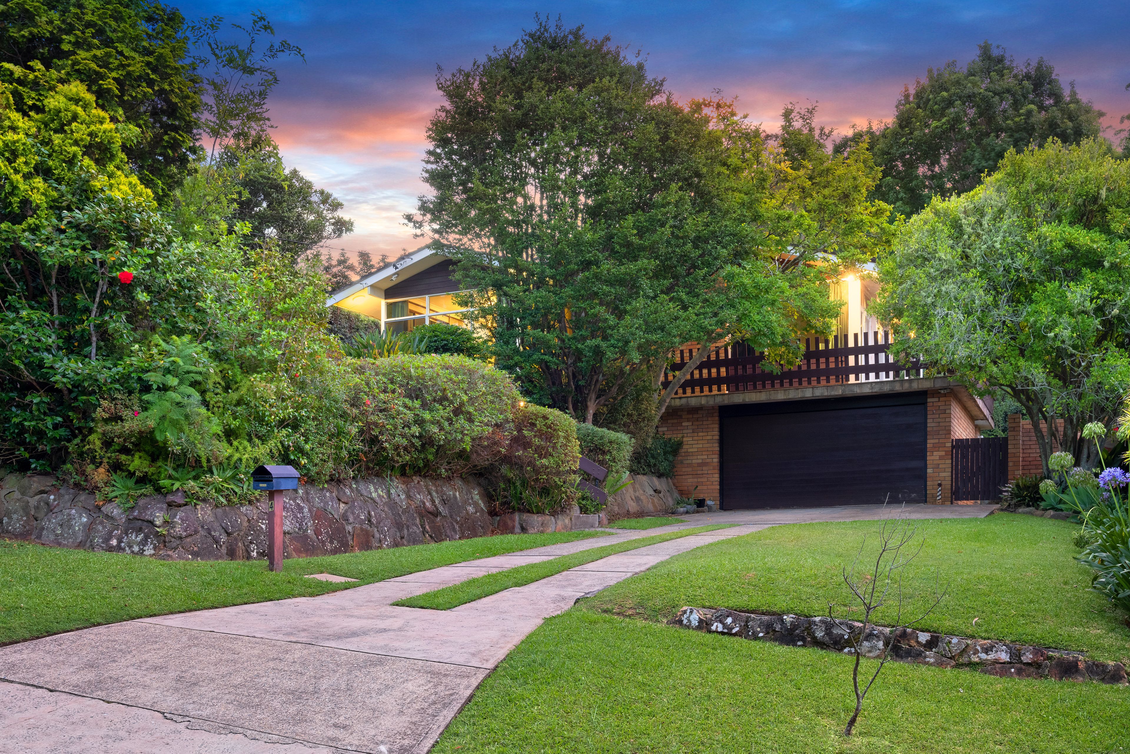 4 Derby Street, St Ives NSW 2075