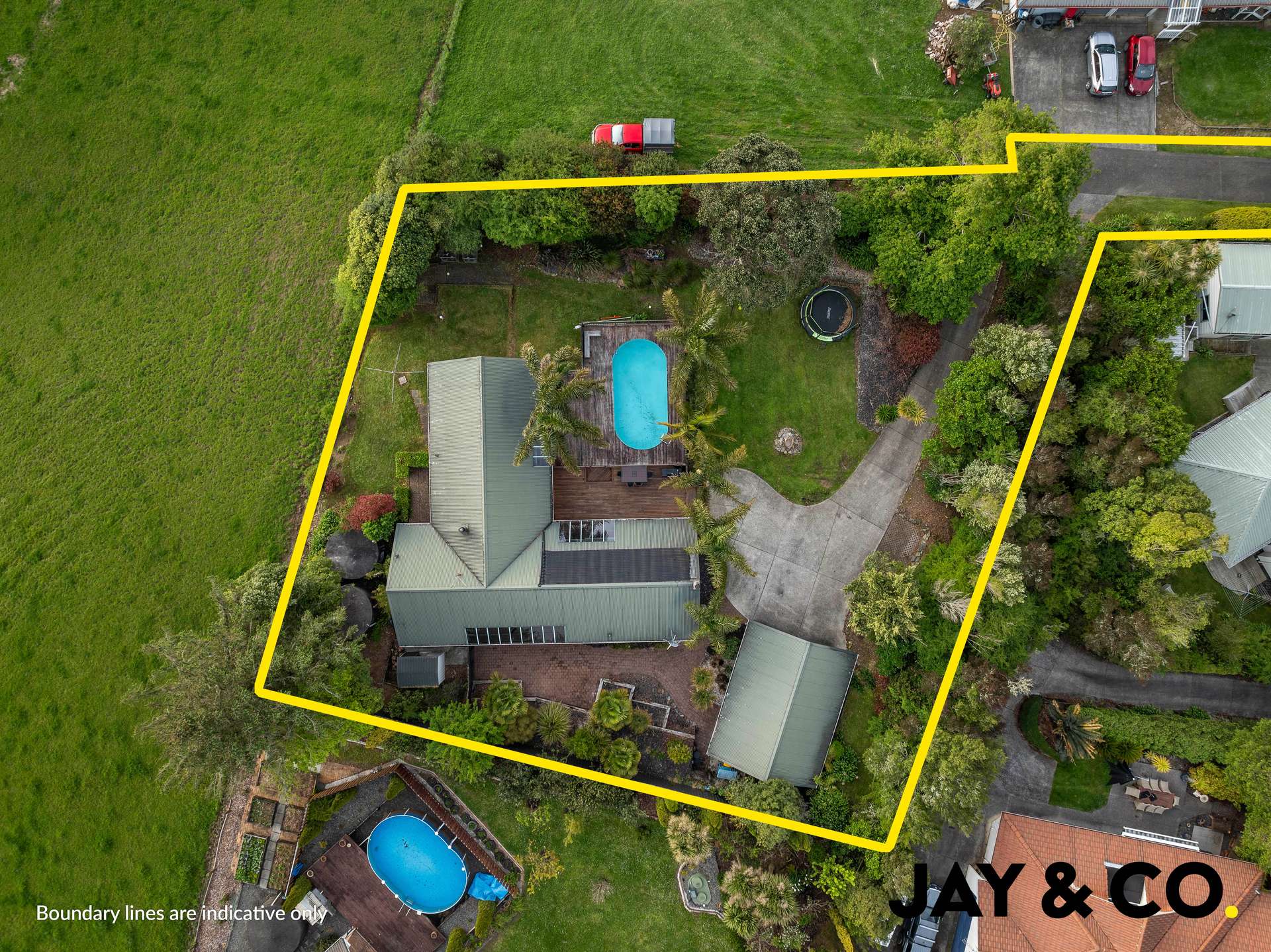 2284D Hunua Road photo 18