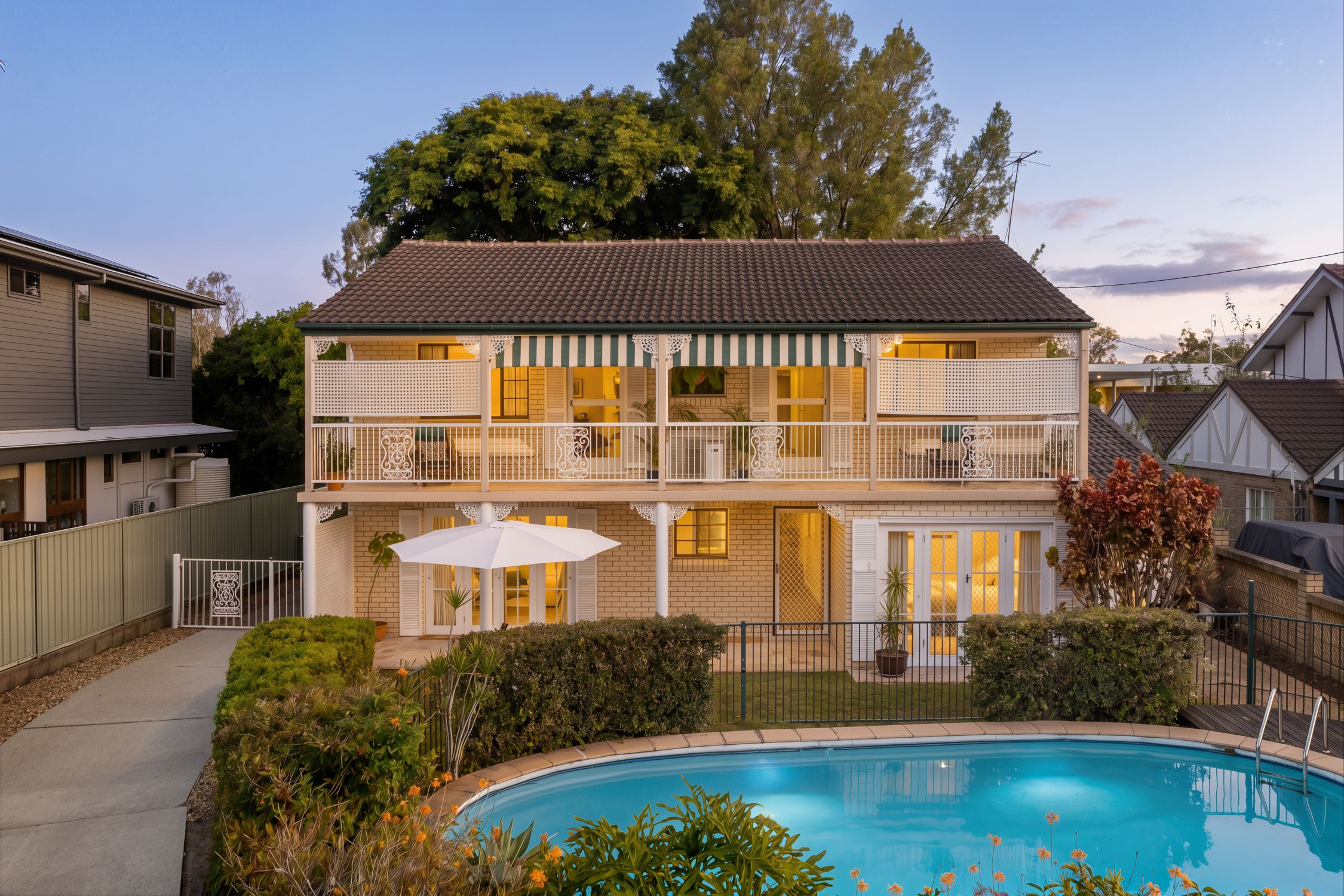 36 Mount Ommaney Drive, Jindalee, QLD 4074