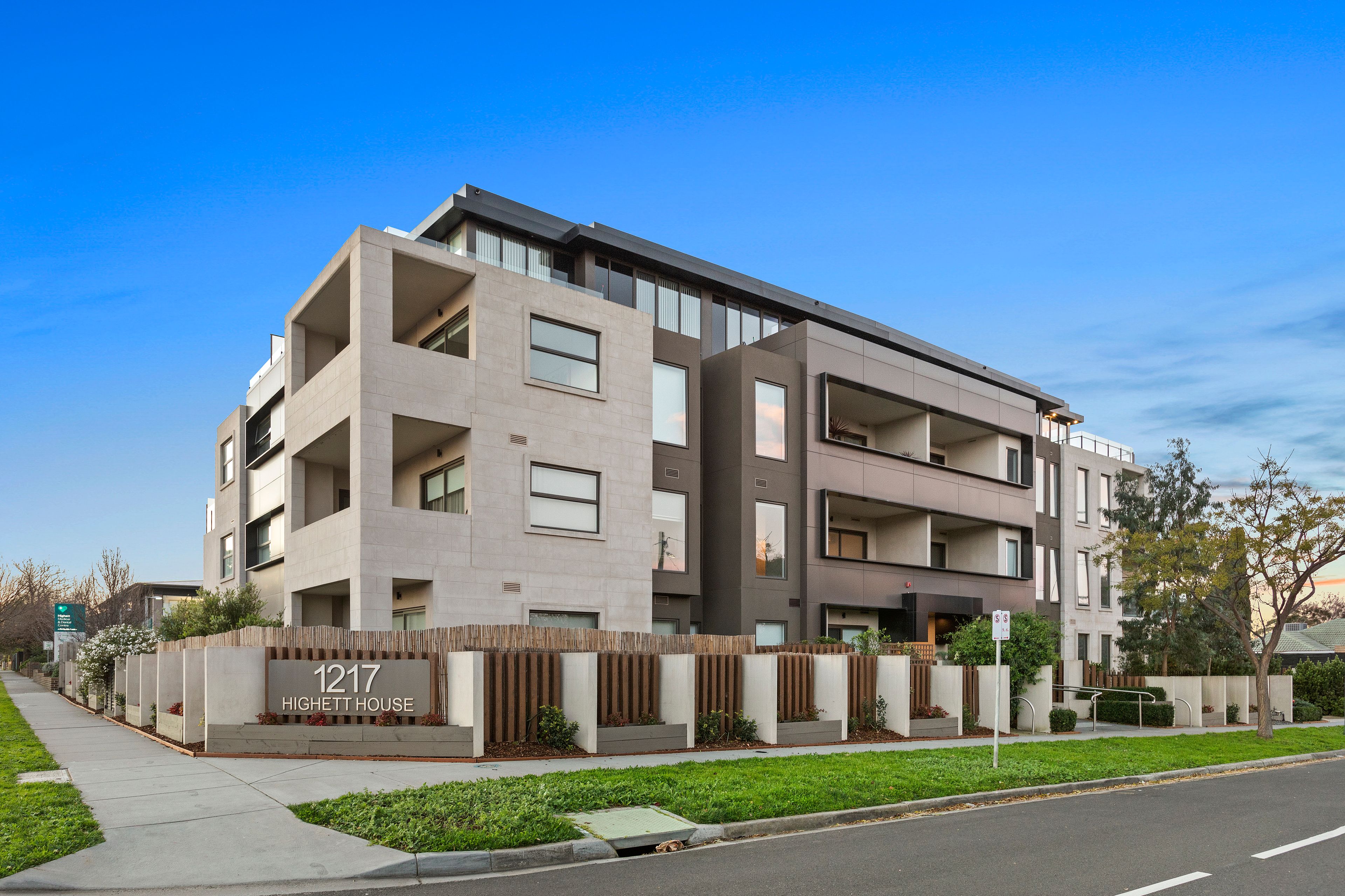 302/1217 Nepean Highway, Highett, VIC 3190