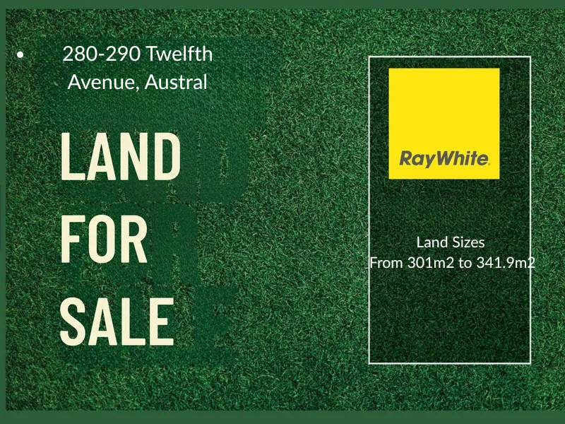 290 Twelfth Avenue — photo from Ray White Beaumont Hills