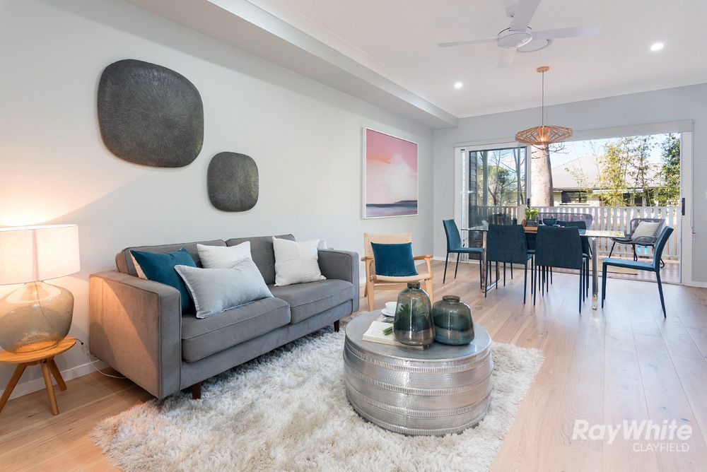 57 Stuckey Road, Clayfield QLD 4011