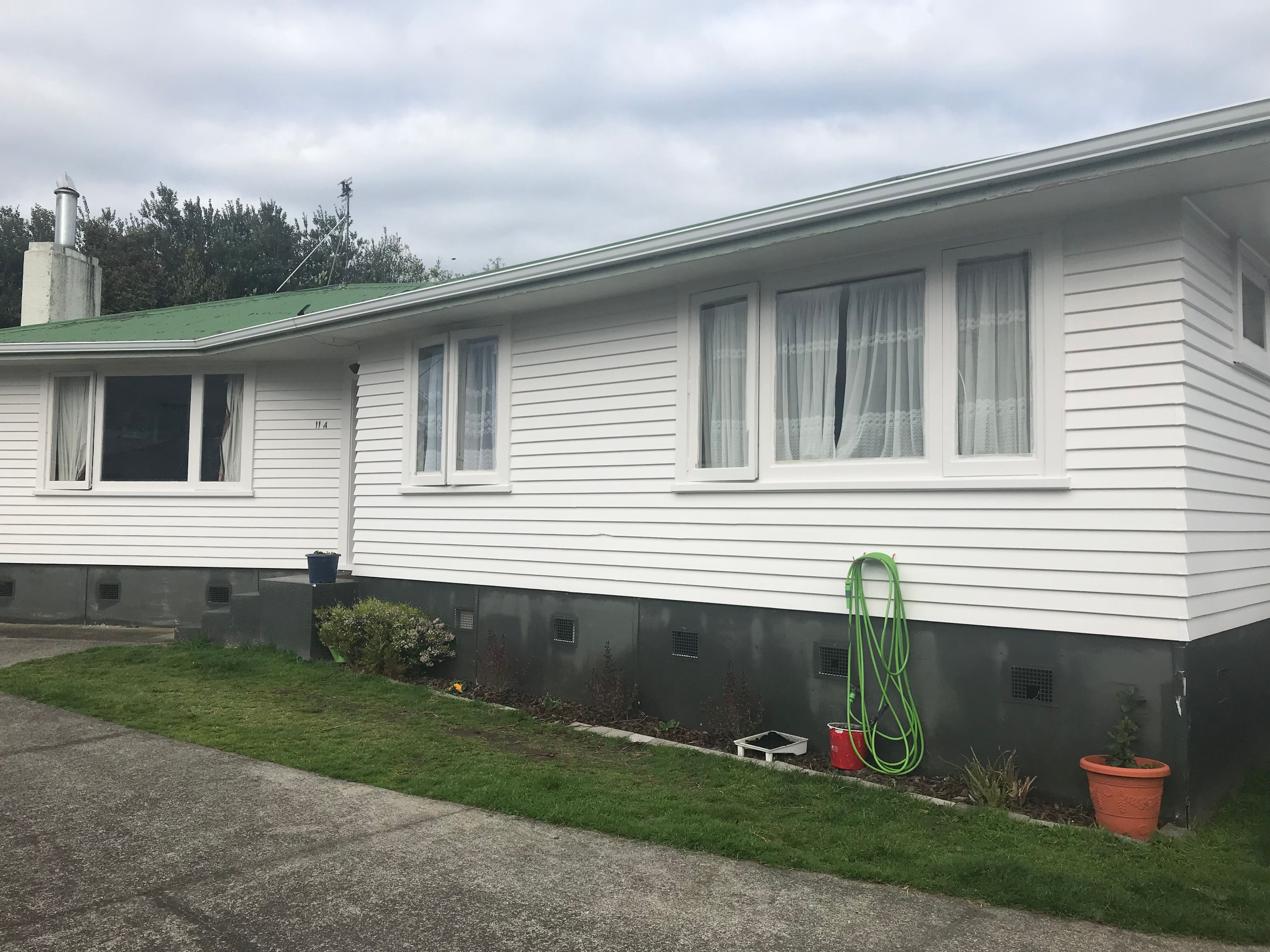 Gate Pa, Tauranga City
