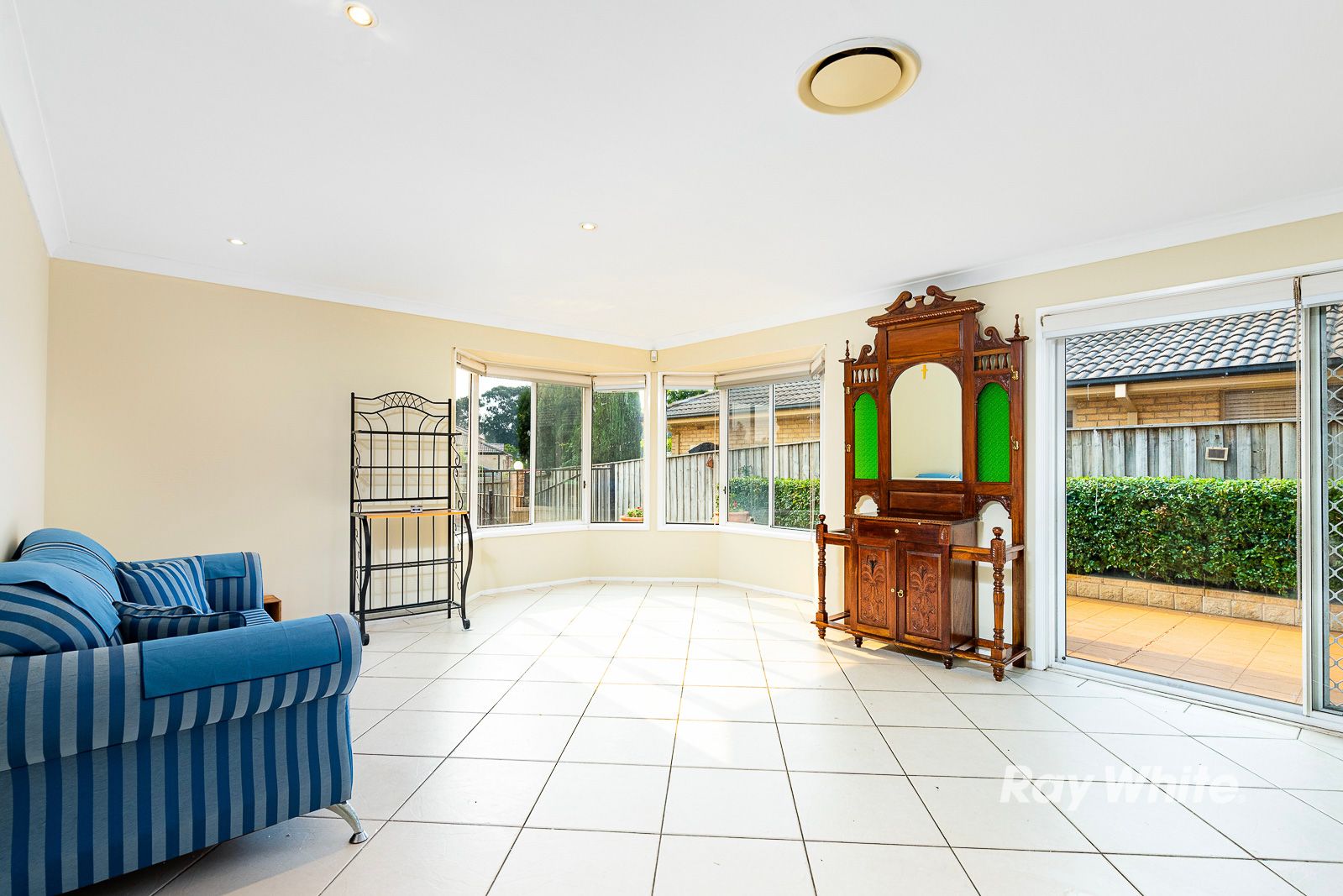 3 Clovelly Circuit, Kellyville, NSW 2155