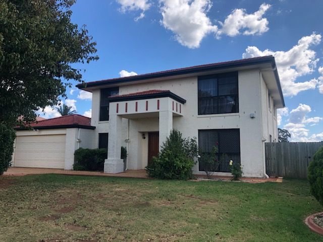 7 Barton Street, Middle Ridge, QLD 4350