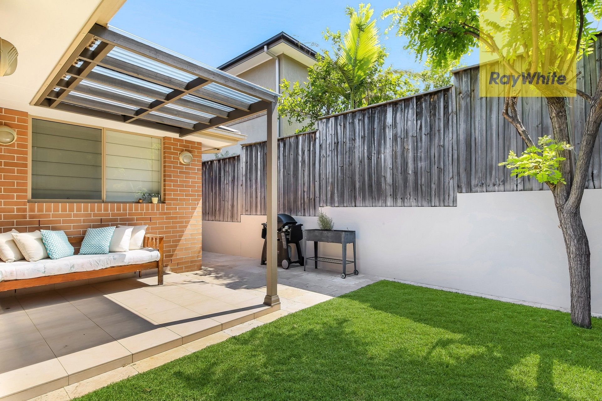 2/11-13 Prince Street, Oatlands, NSW 2117