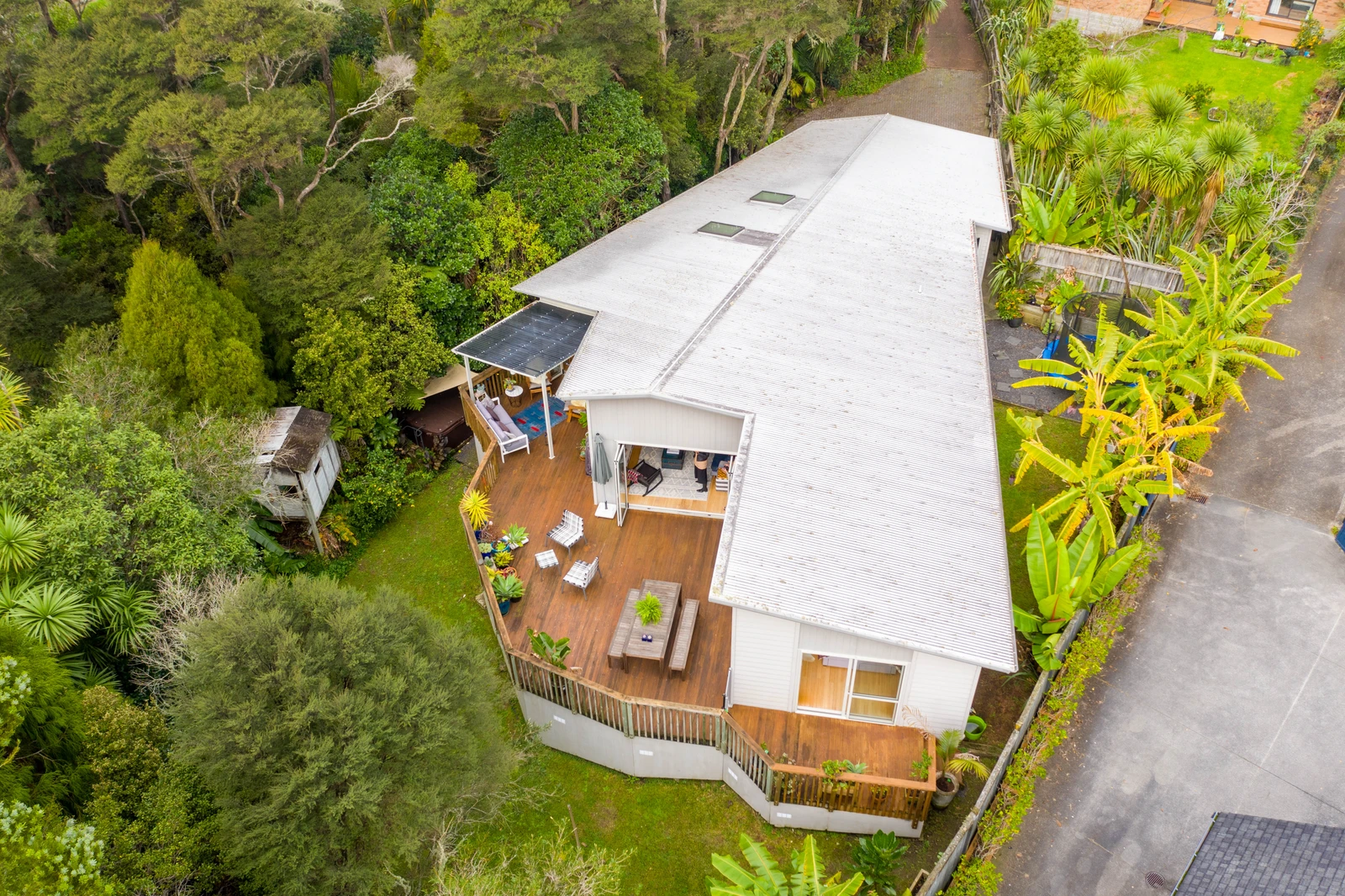 84A Wirihana Road, Titirangi, Waitakere City