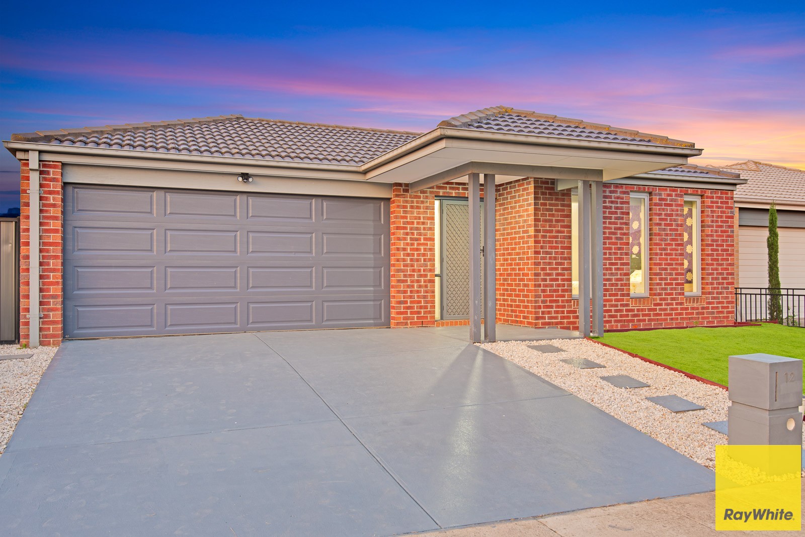 12 Cobram Street, Tarneit, VIC 3029