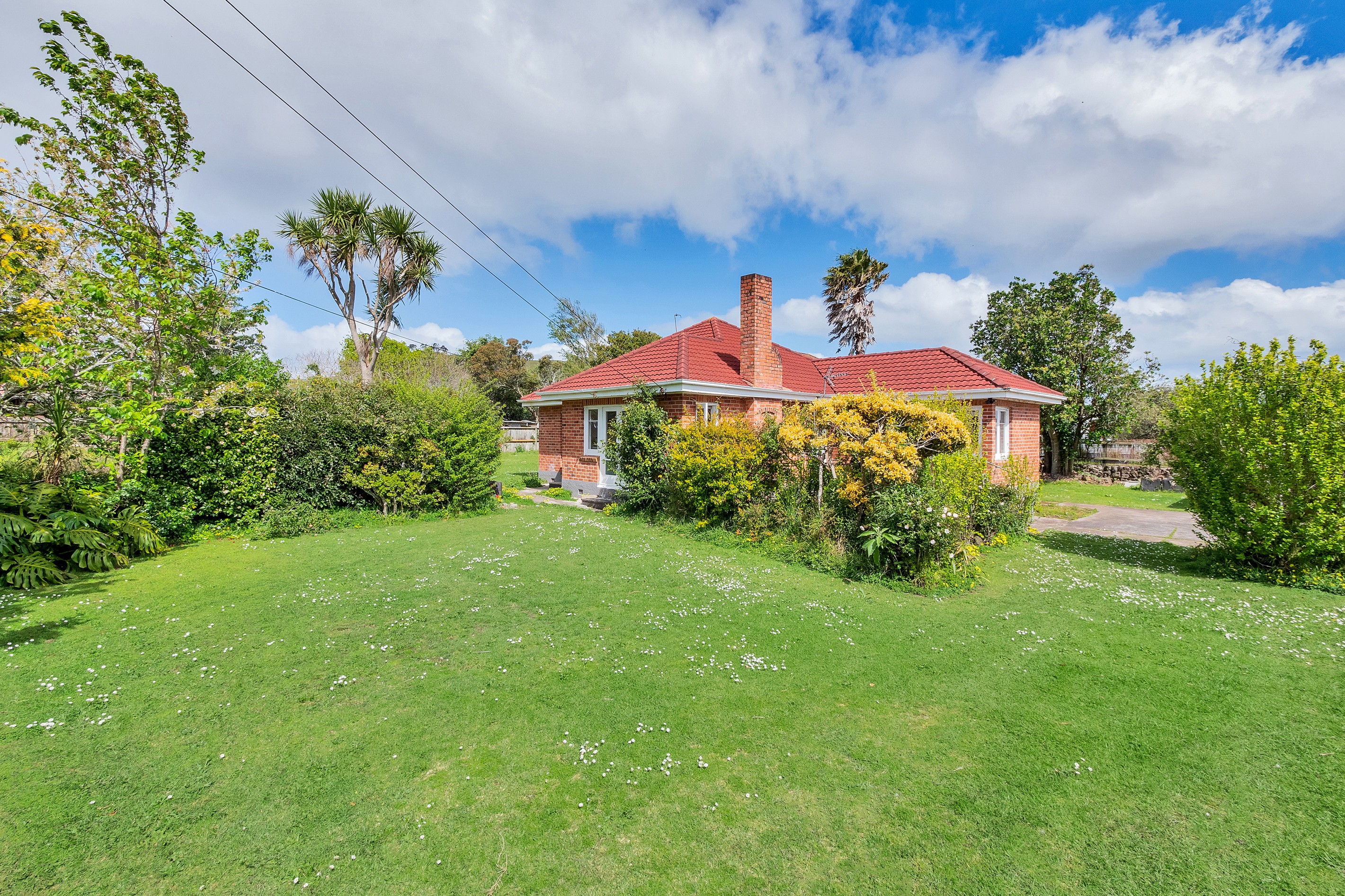 7 Boyd Avenue, Mangere Bridge, Manukau City