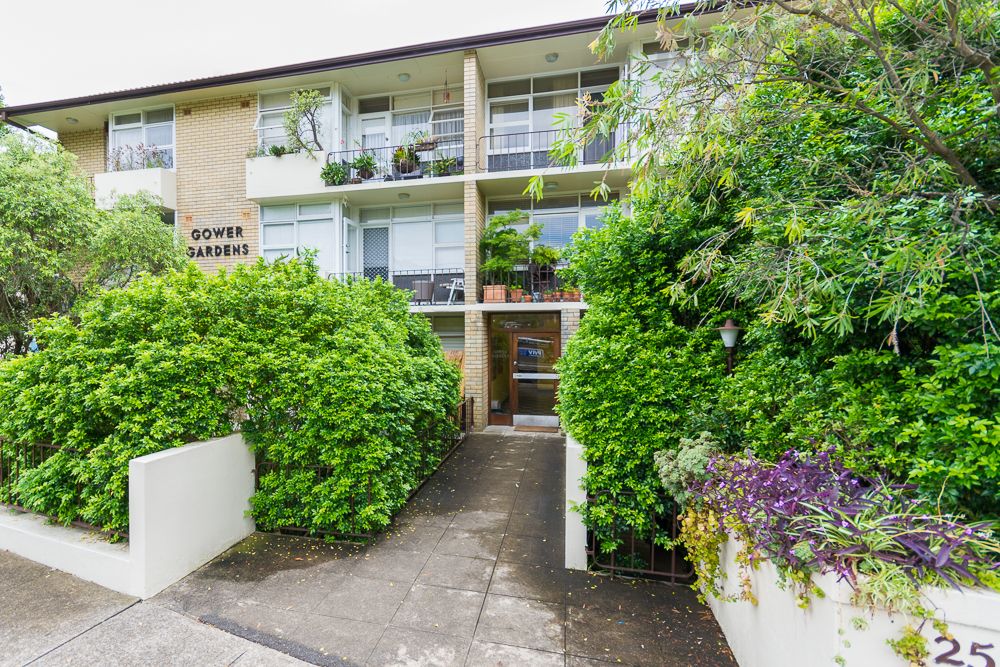 13/23-25 Gower Street, Summer Hill, NSW 2130