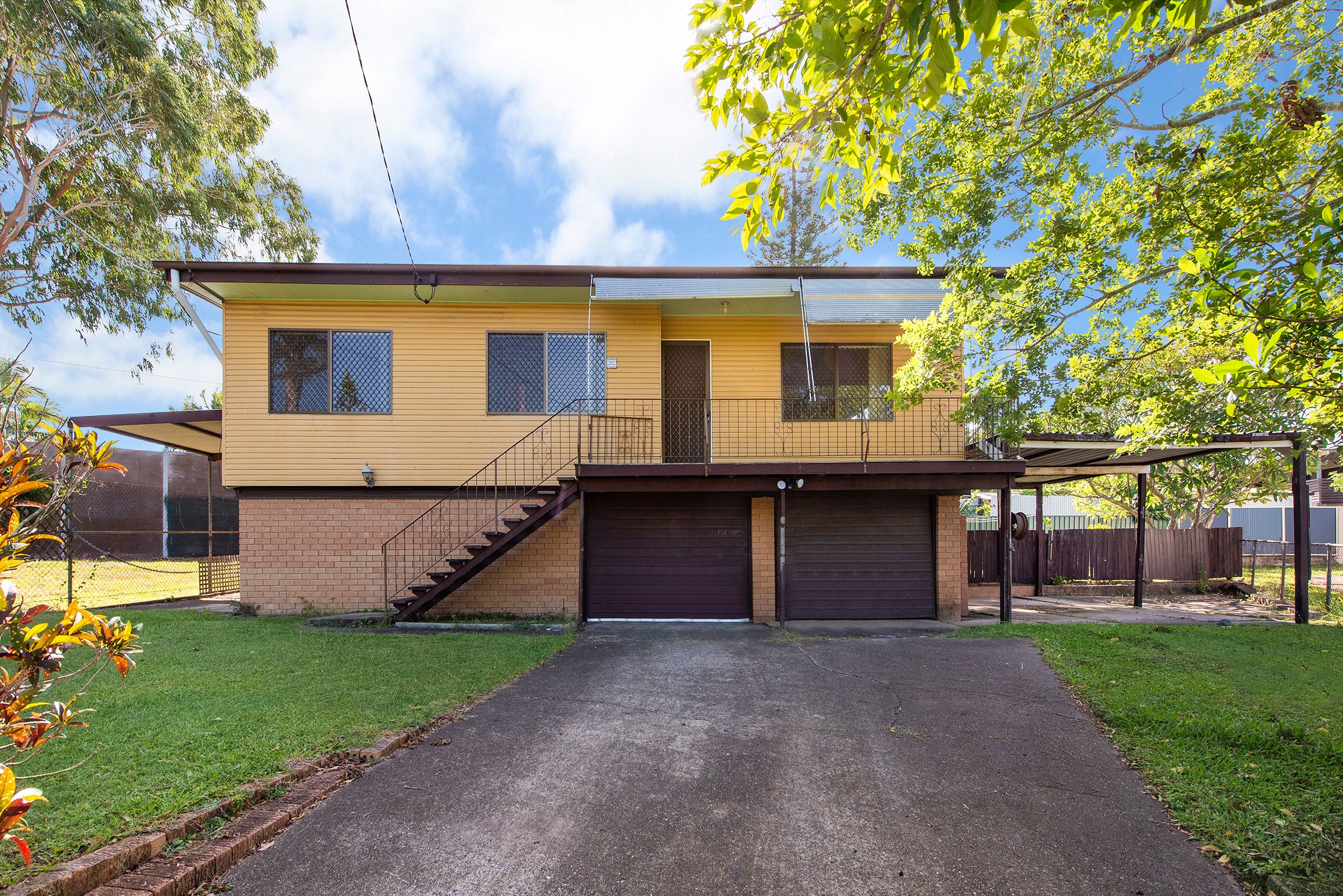 25 Heather Street, Logan Central, QLD 4114