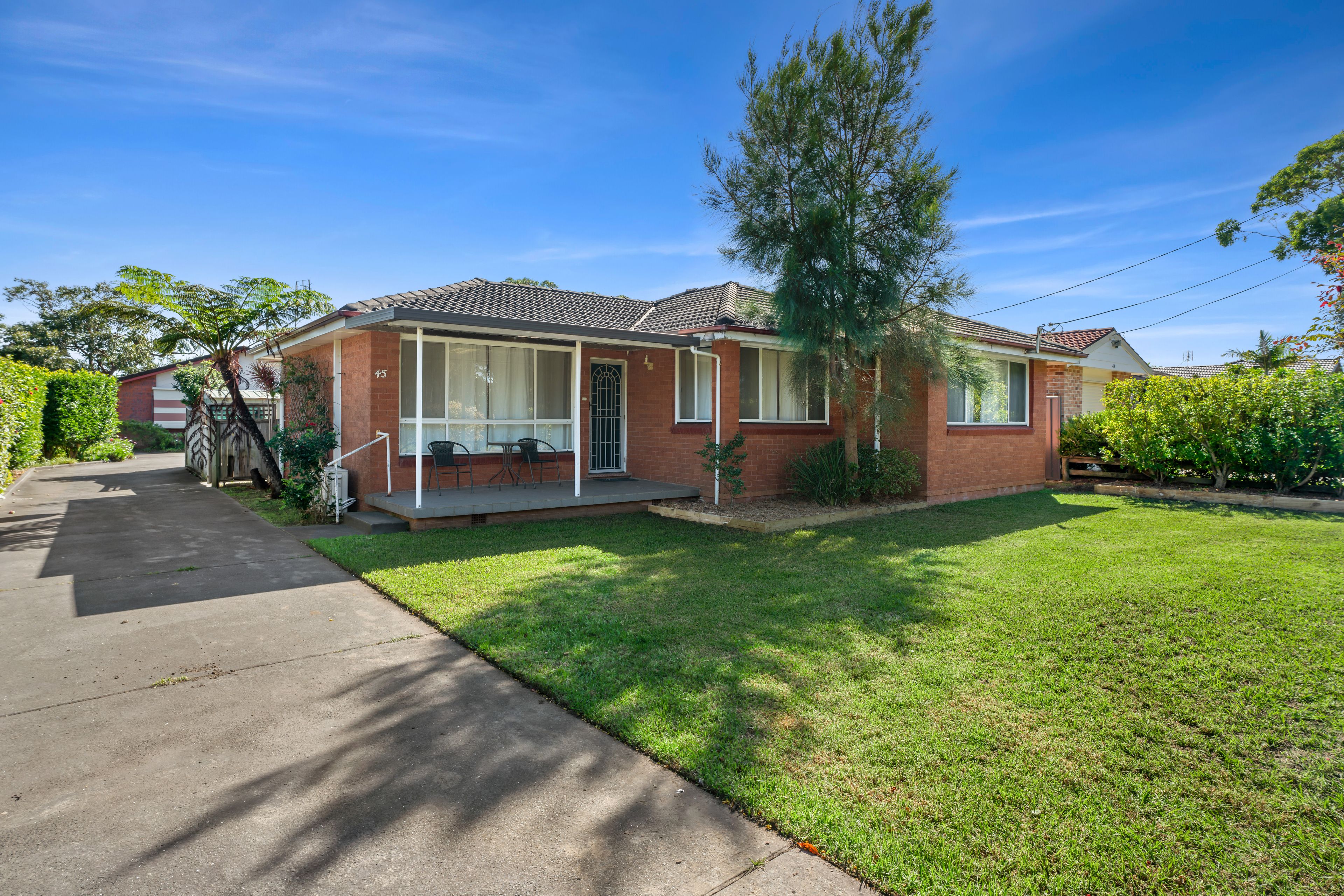 45 Prince Edward Avenue, Culburra Beach, NSW 2540