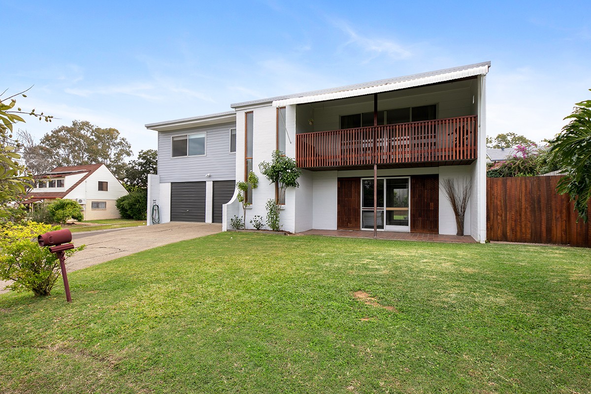 71 Thornburgh Street, Oxley, QLD 4075