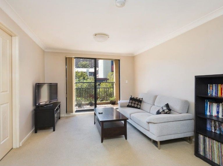 32/507-515 Elizabeth Street, Surry Hills, NSW 2010