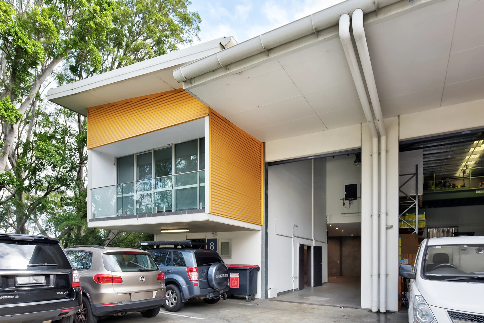 Unit 8/95 Burrows Road, Alexandria, NSW 2015