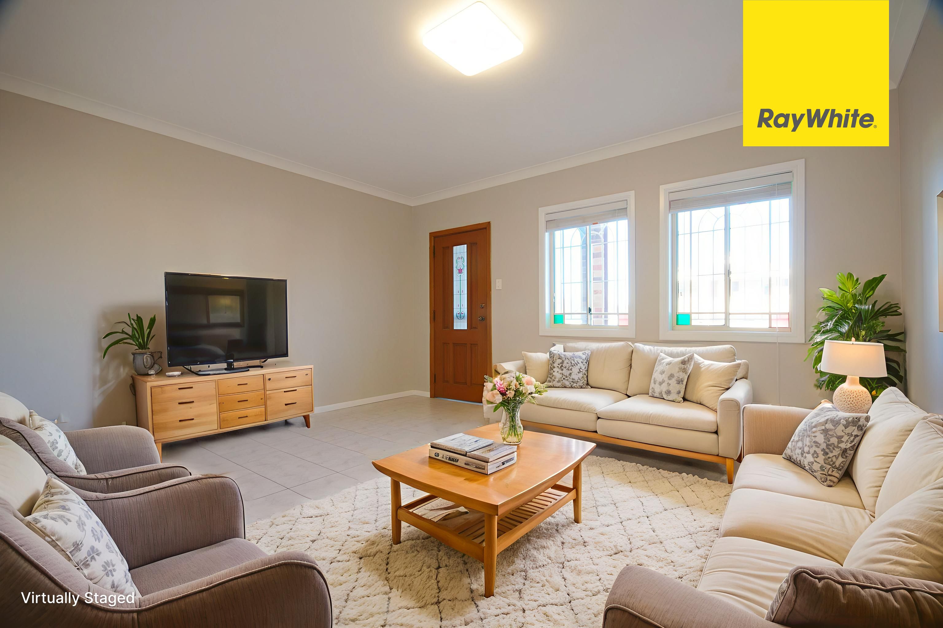2/123-127 Frances Street, Lidcombe, NSW 2141