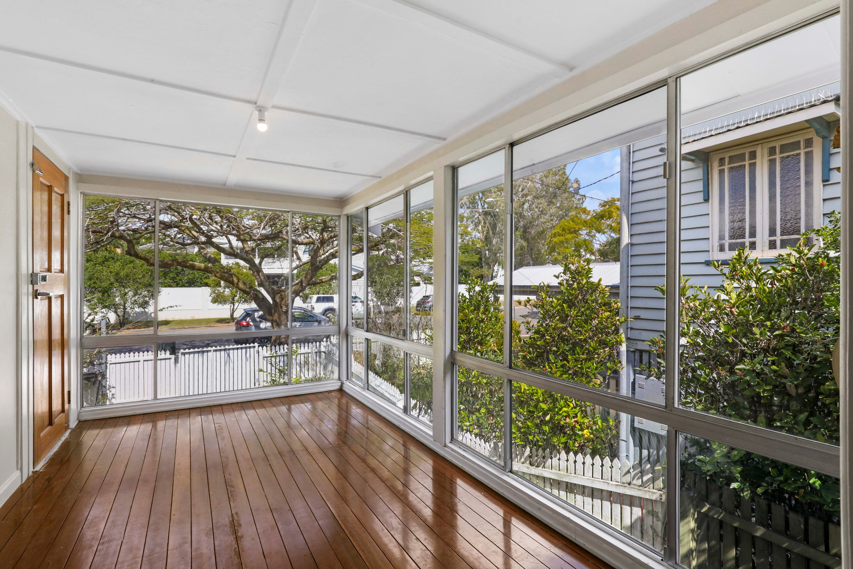 12 Owen Street, Wooloowin, QLD 4030
