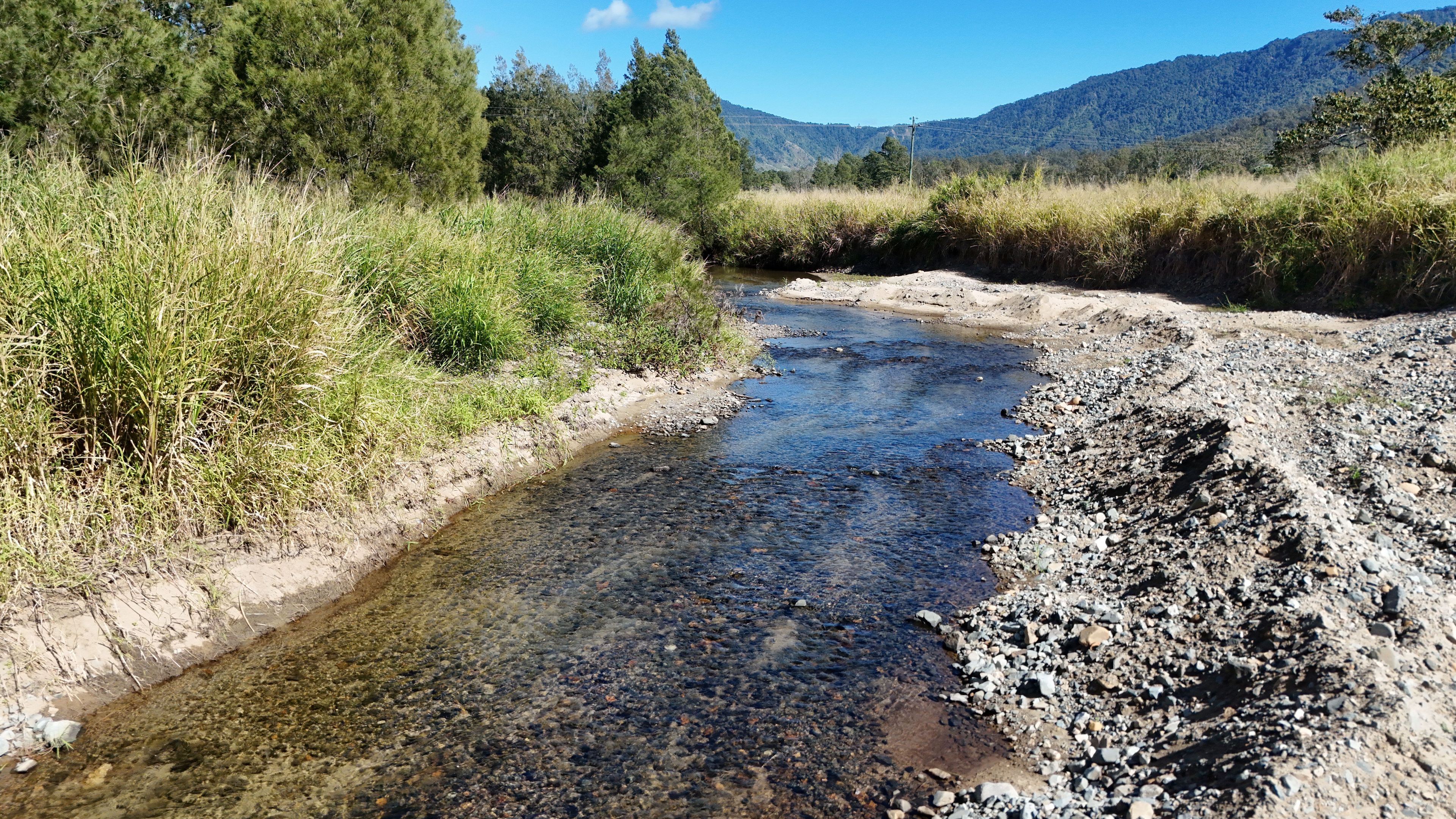 5965 Mackay Eungella Road, Netherdale, QLD 4756