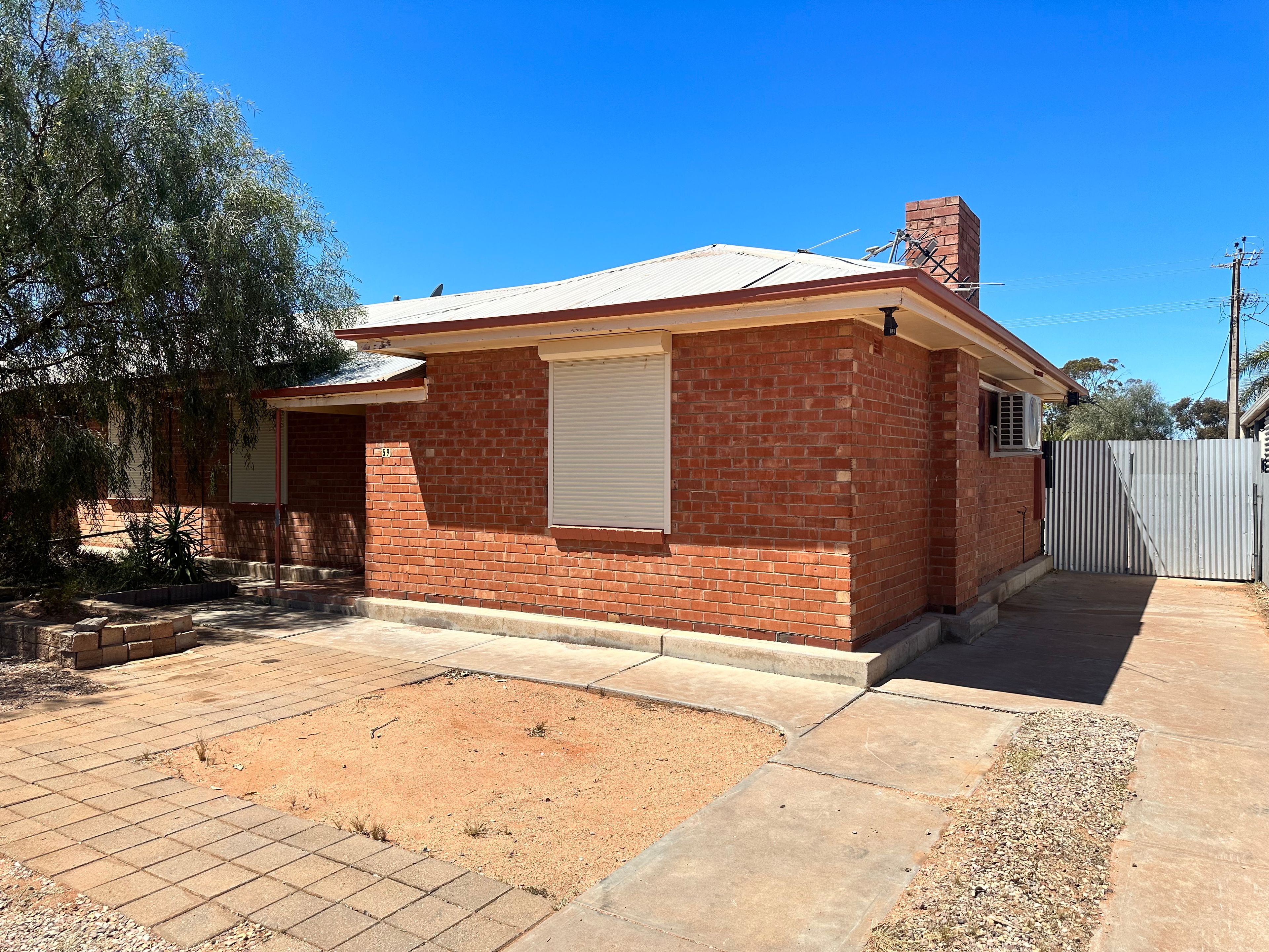 59 Bastyan Crescent, Whyalla Stuart, SA 5608