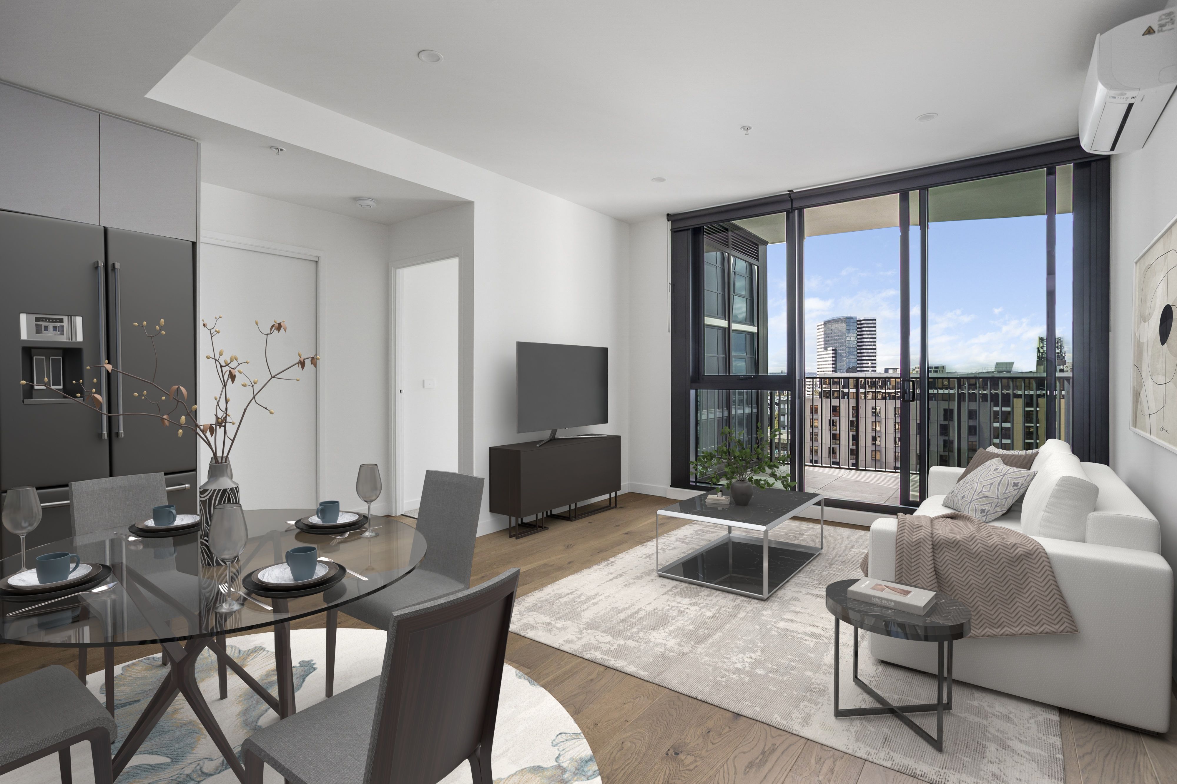 139 Boundary Road , North Melbourne VIC 3051