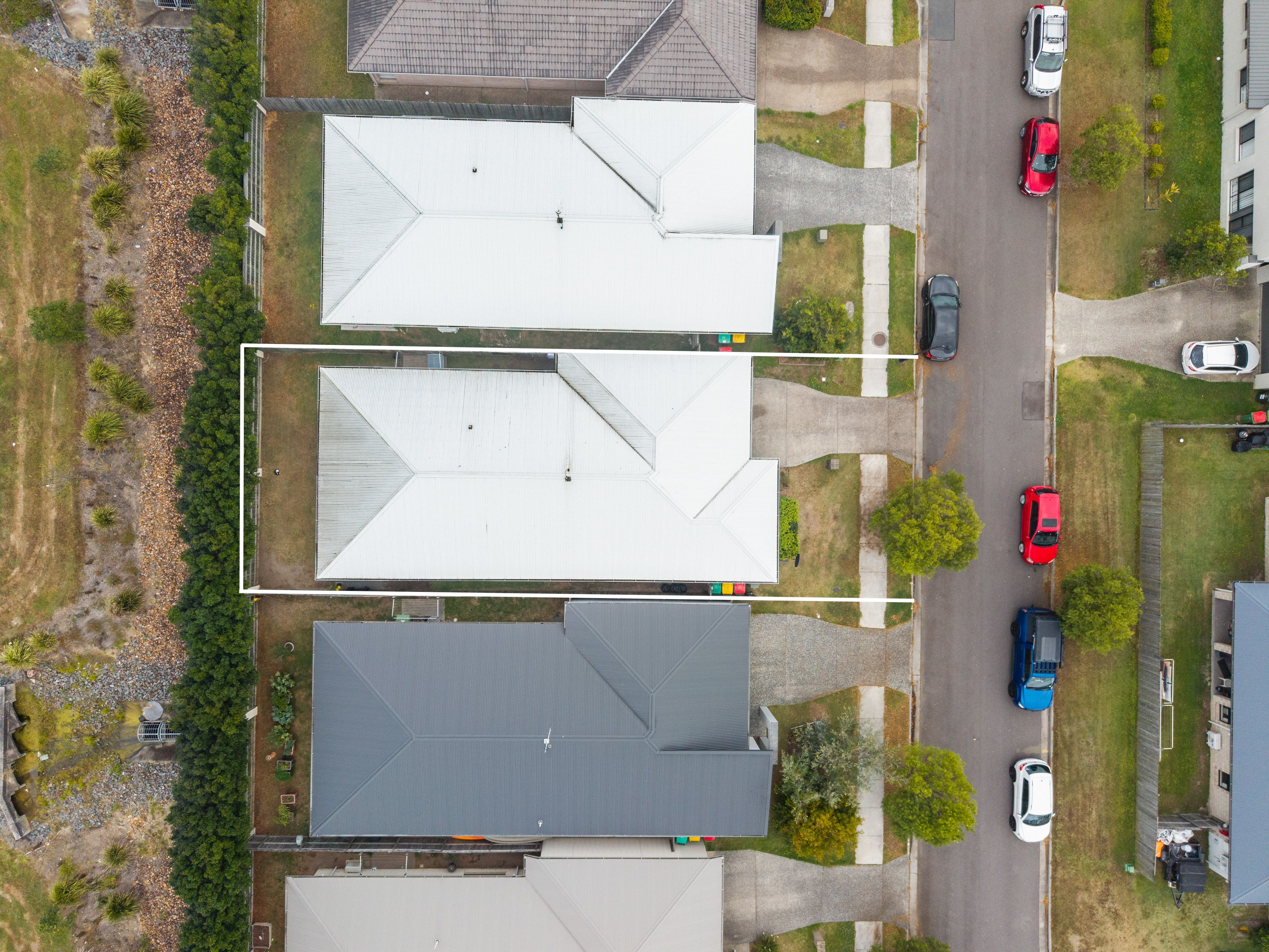 5 Dorset Street — photo 23 of 30