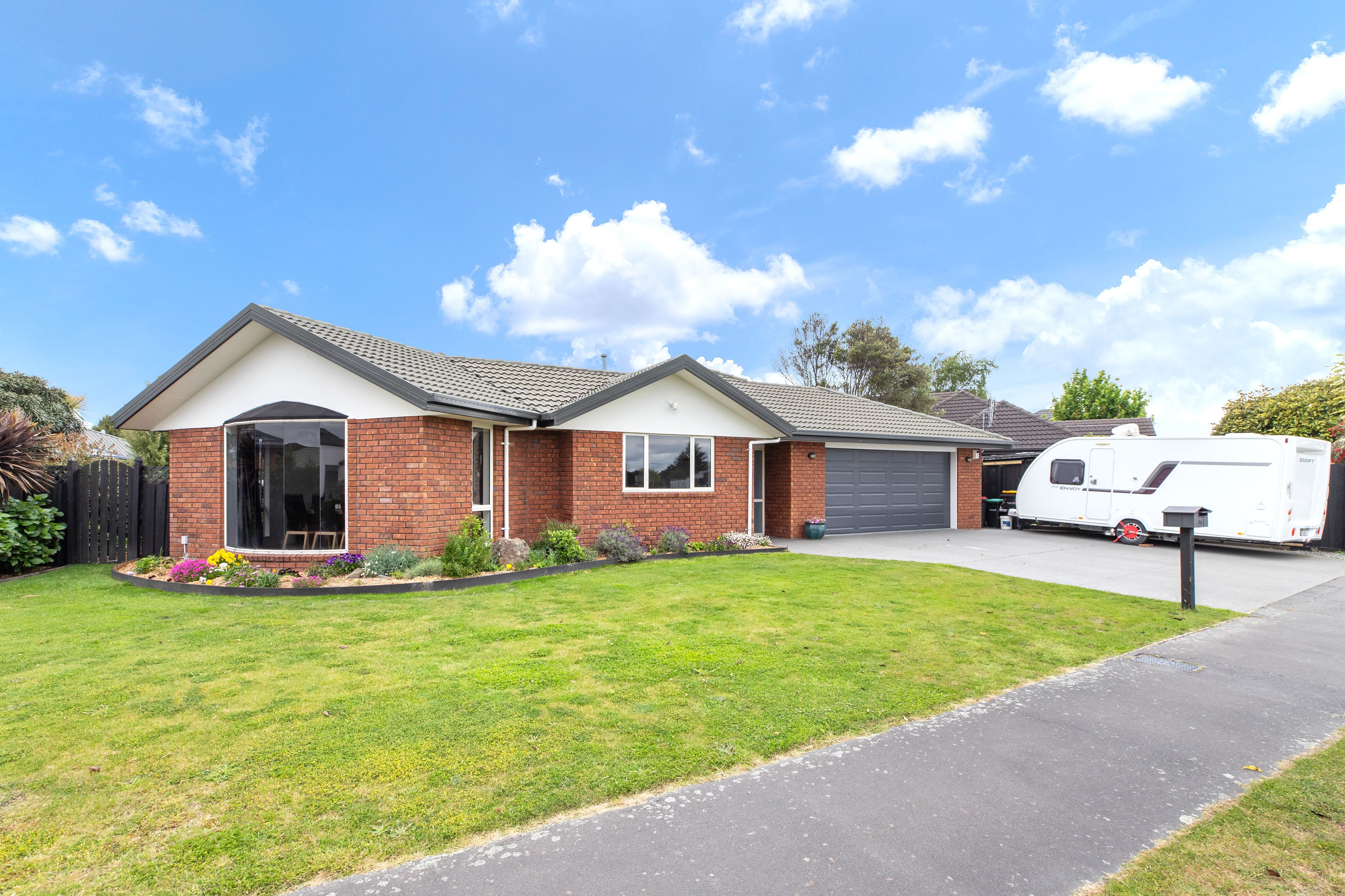 41 Broadhaven Avenue, Parklands, Christchurch City