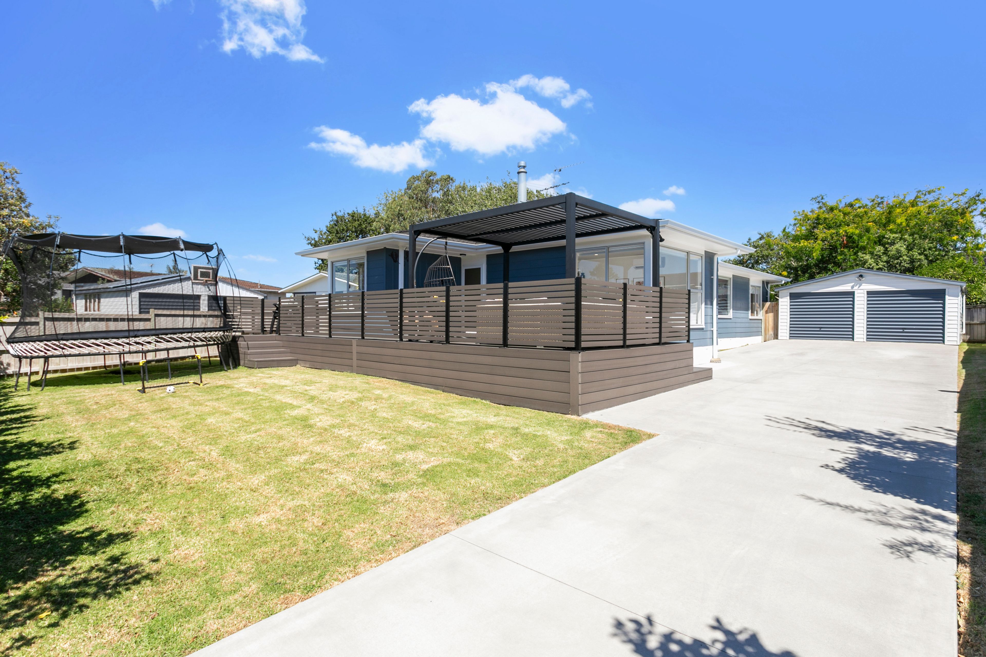 53 Marvon Downs Avenue, Pakuranga, Manukau City