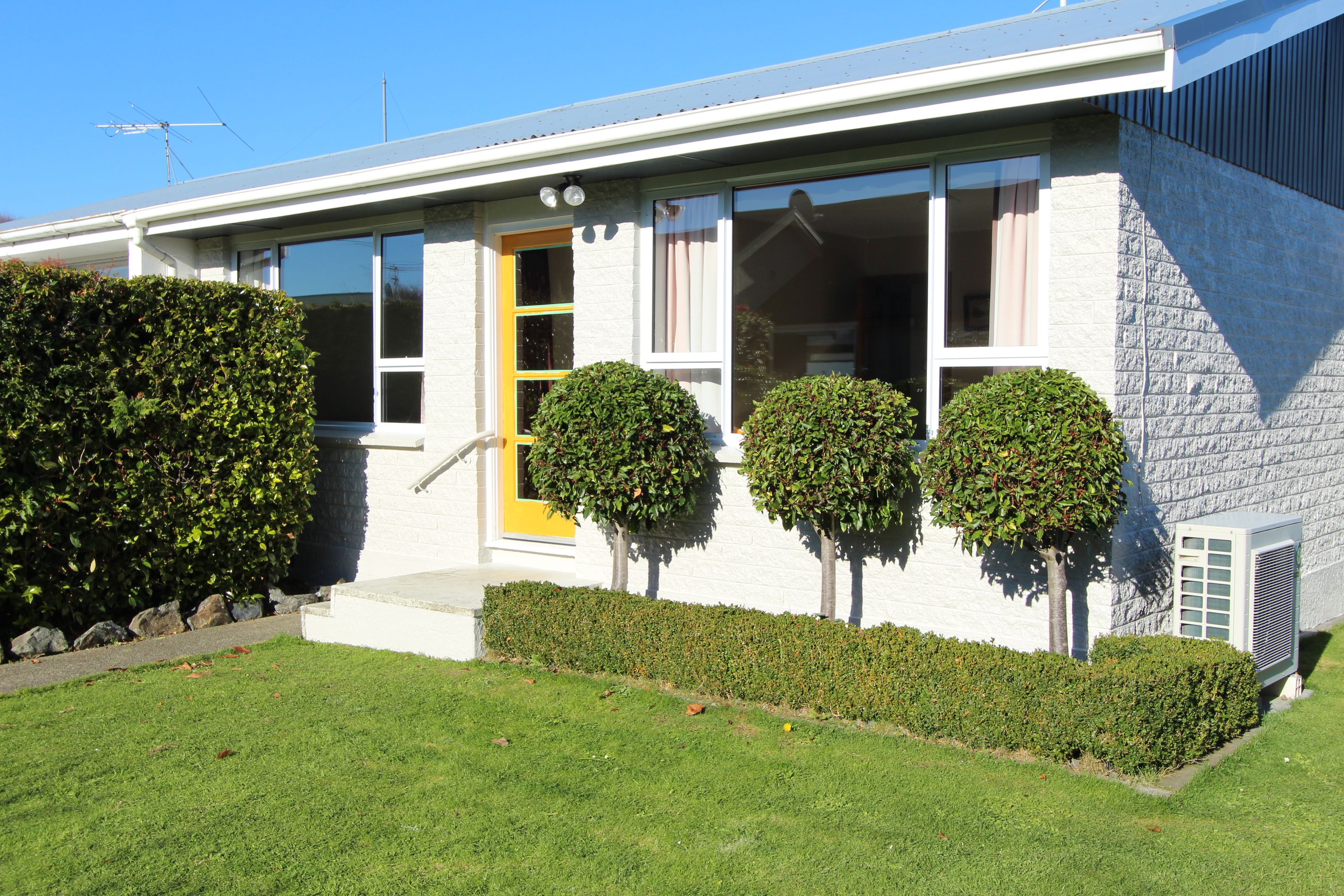 4/28 Dublin Street, Windsor, Invercargill