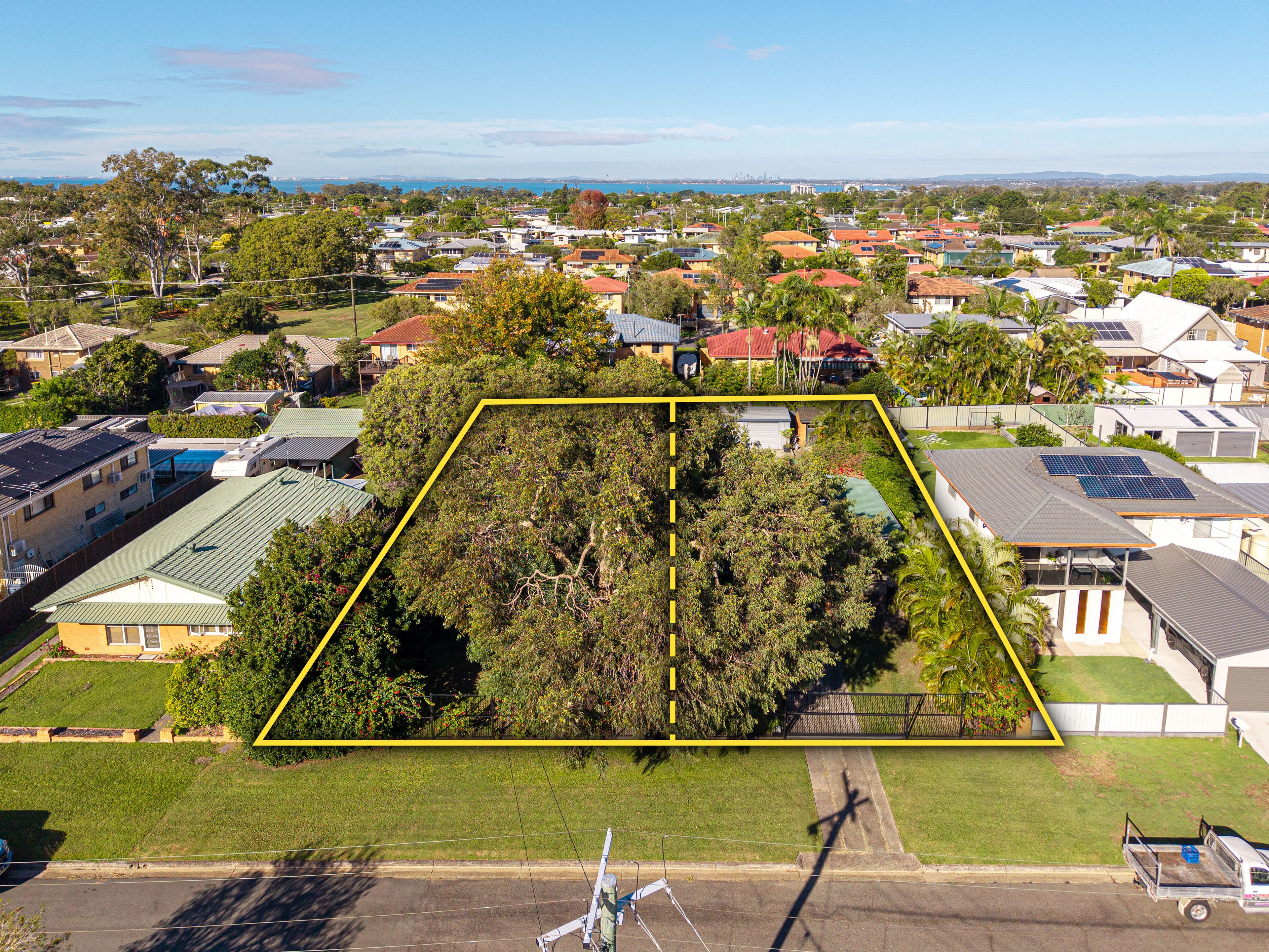 18 Armstrong Street, Clontarf, QLD 4019