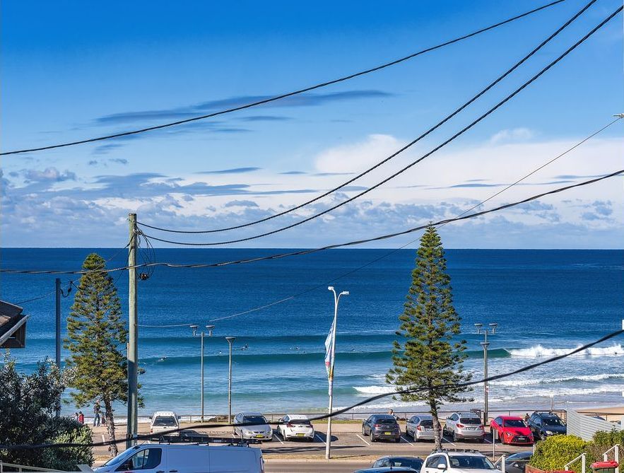 1/10 Severn Street, Maroubra, NSW 2035