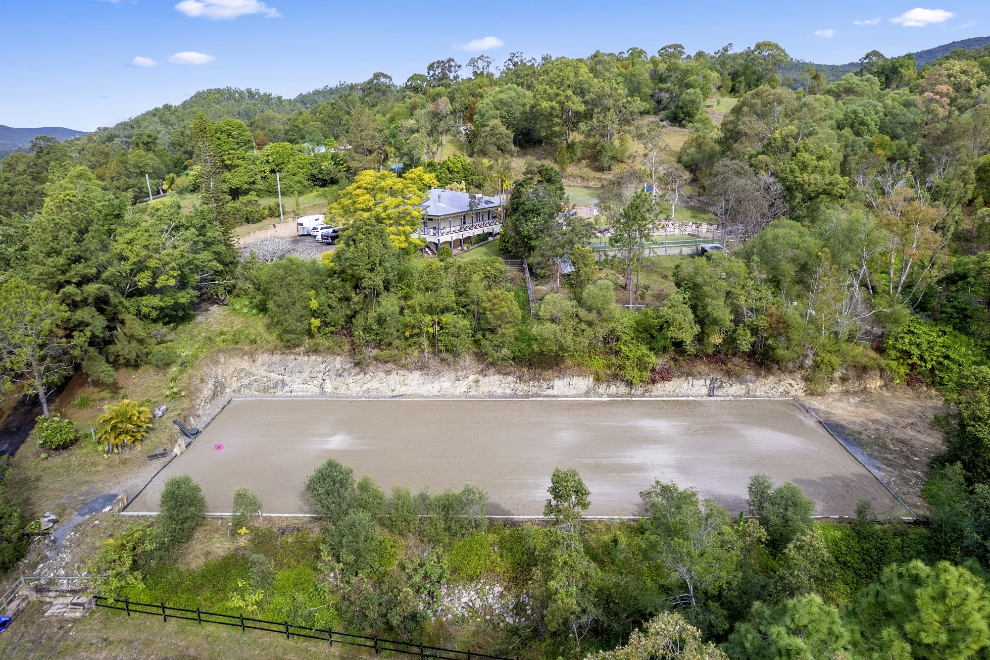 935 Tamborine-Oxenford Road, Wongawallan, QLD 4210