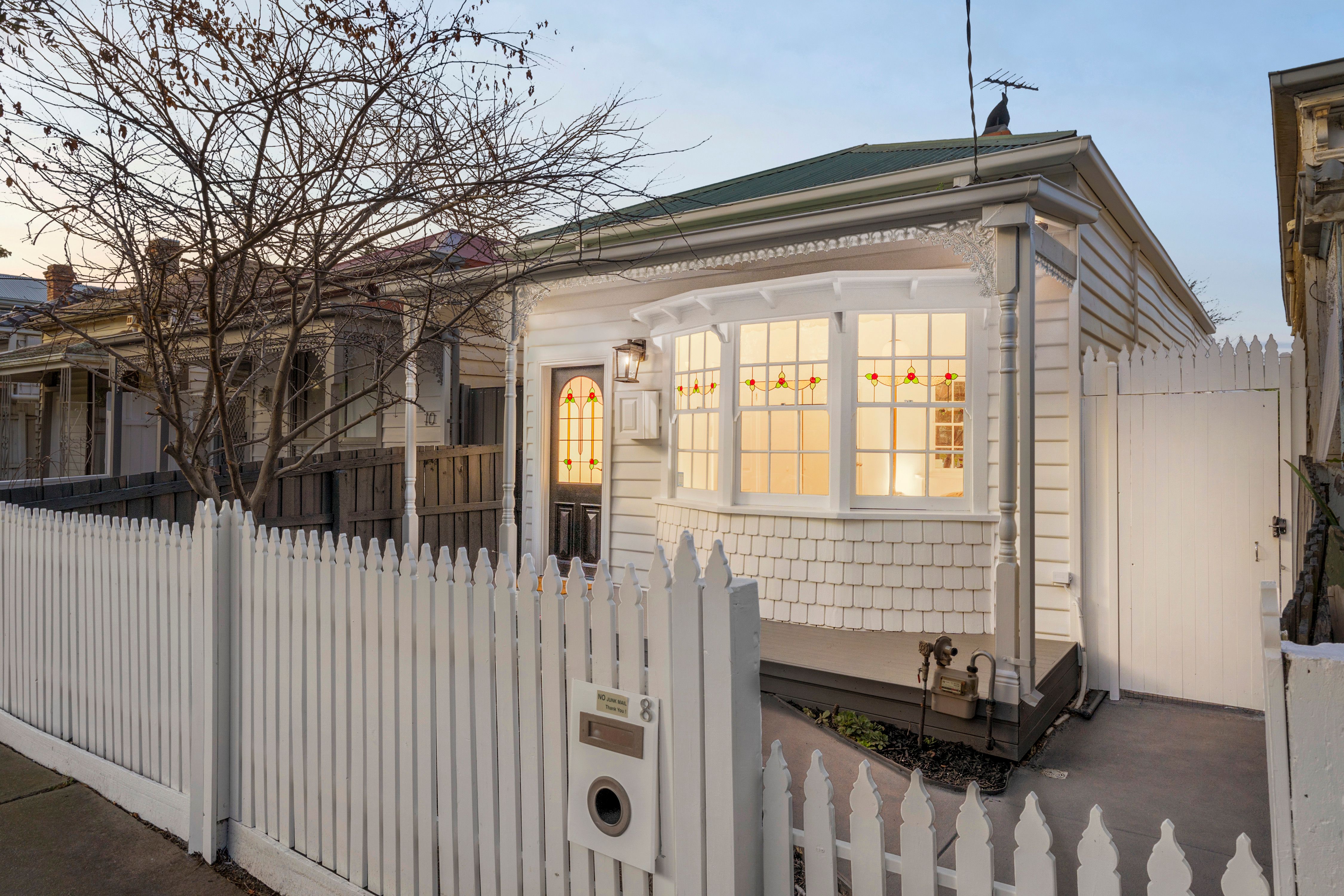 8 Malden Street — photo from Ray White Sunshine