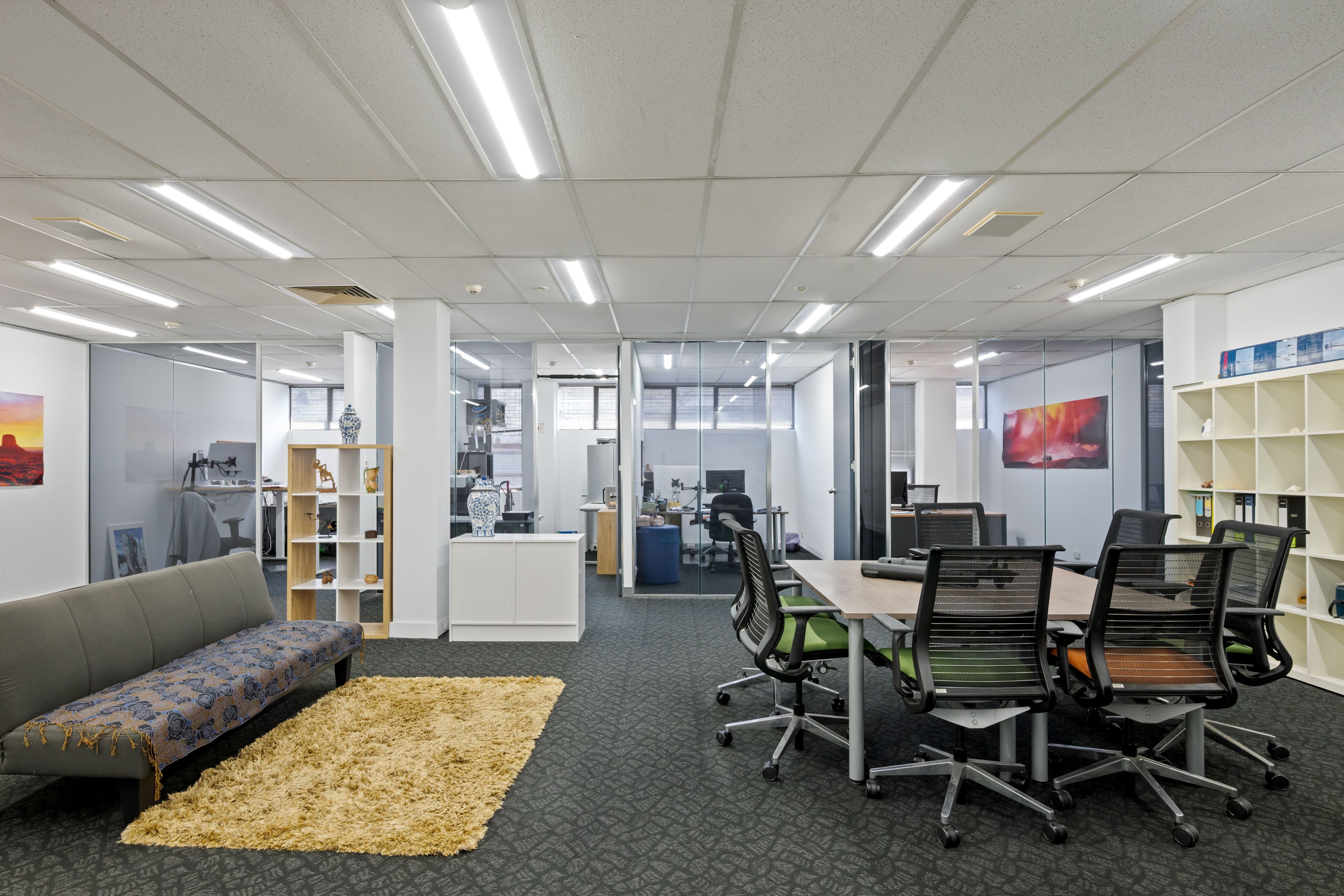 Suite 203/24 Falcon Street, Crows Nest, NSW 2065