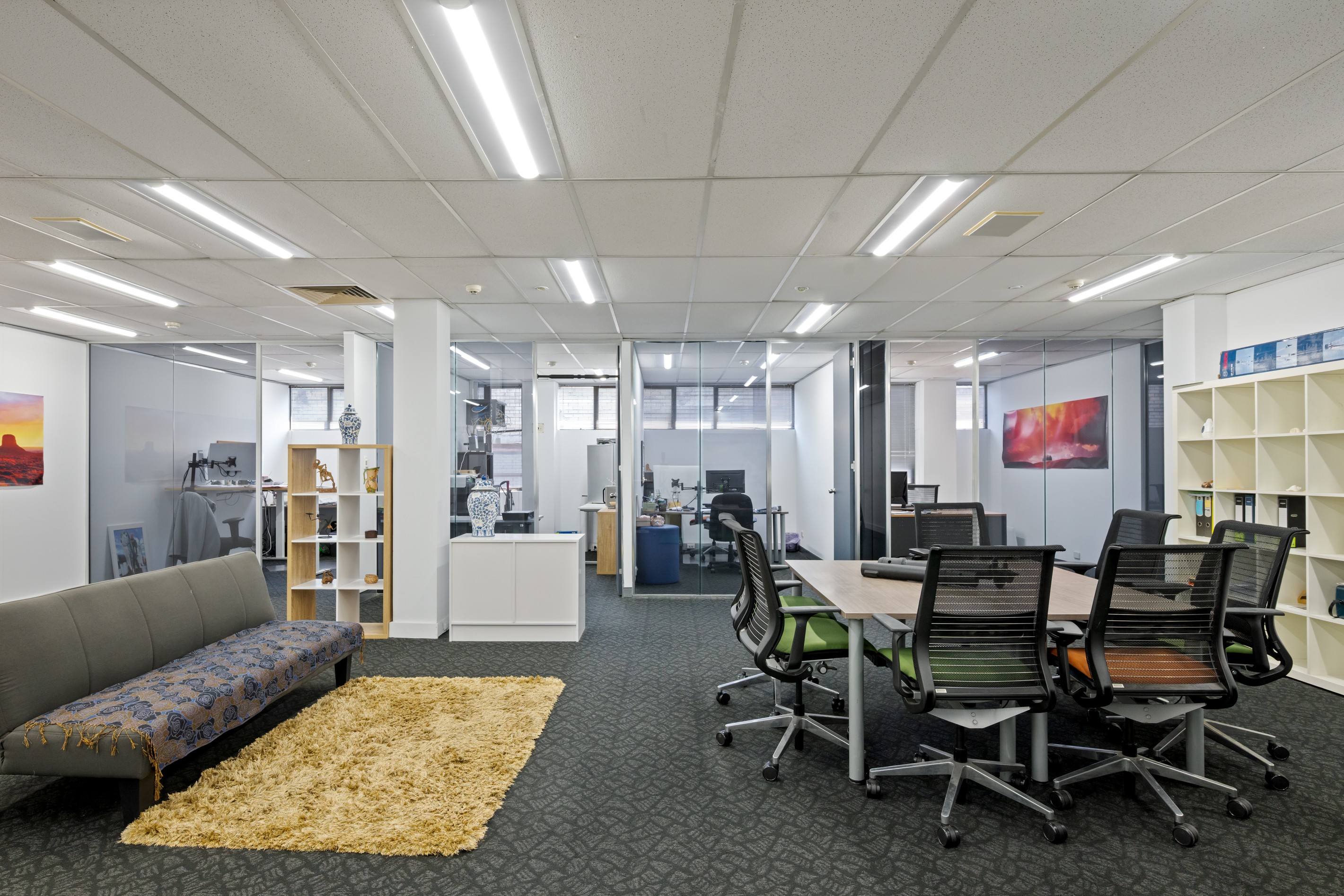 Suite 203/24 Falcon Street, Crows Nest, NSW 2065