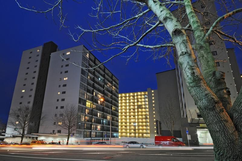 511/53 Cook Street, Auckland Central, Auckland City