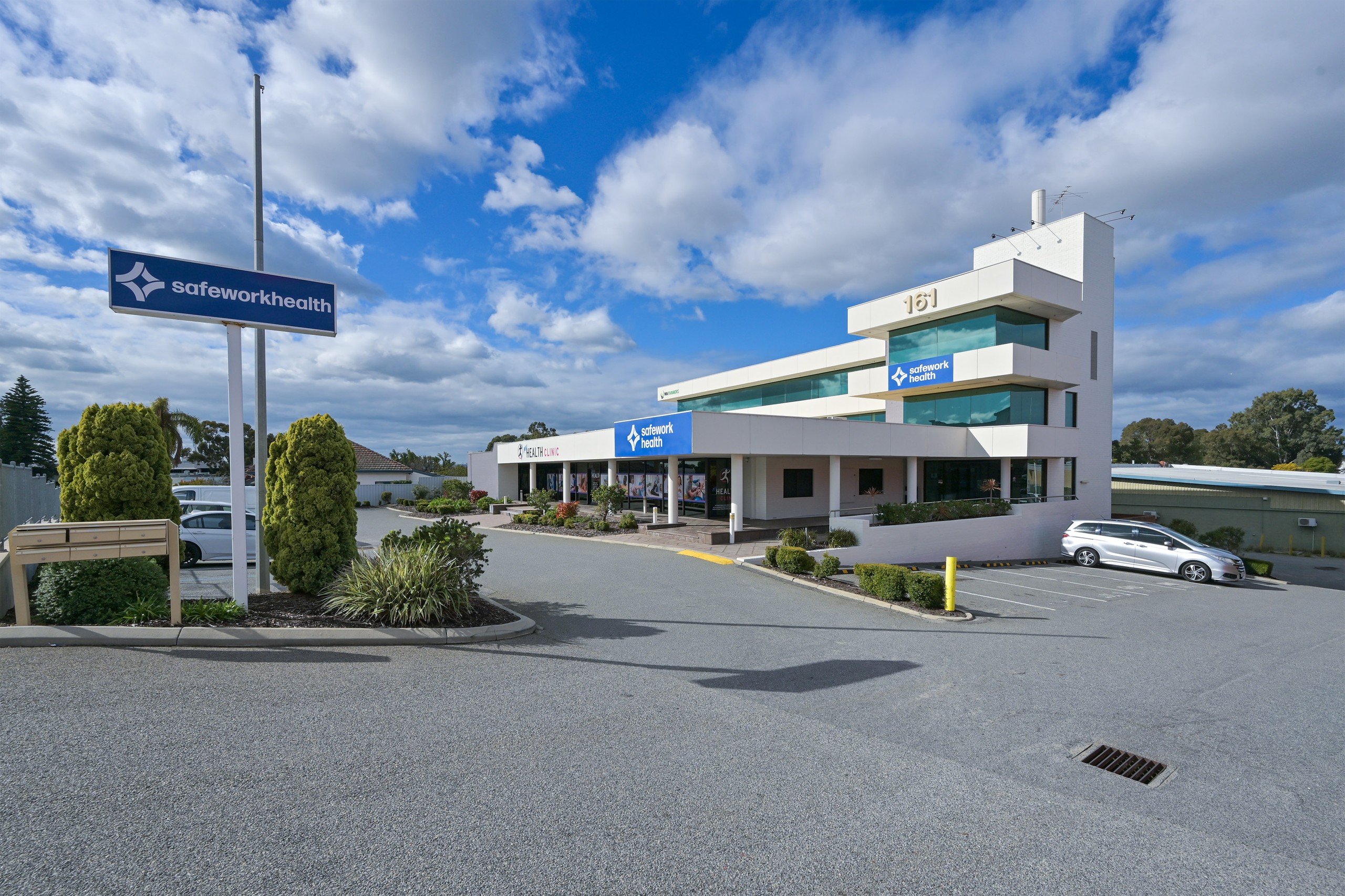 161 Great Eastern Highway, Belmont, WA 6104