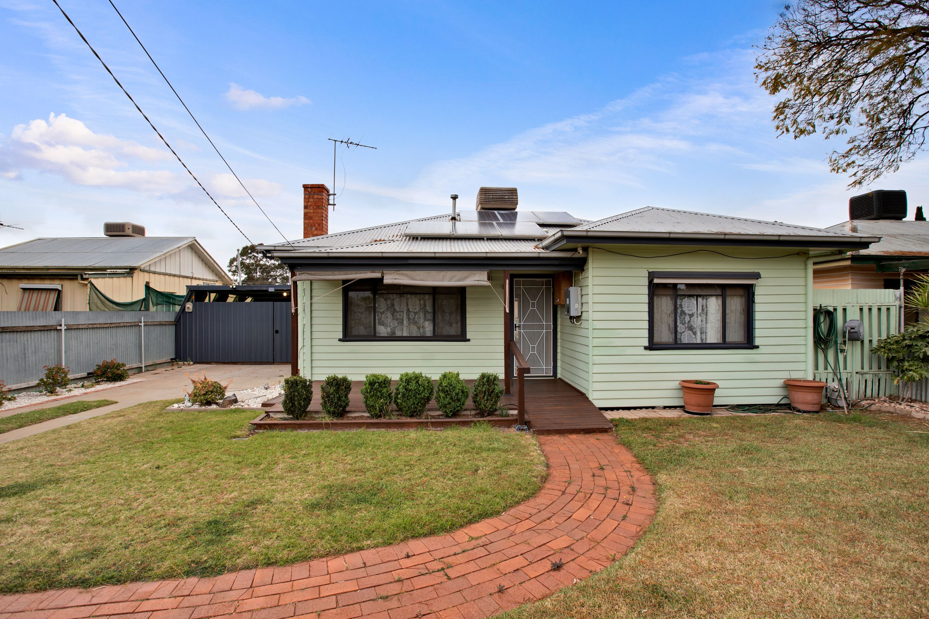 6 Waltham Avenue, Mildura, VIC 3500