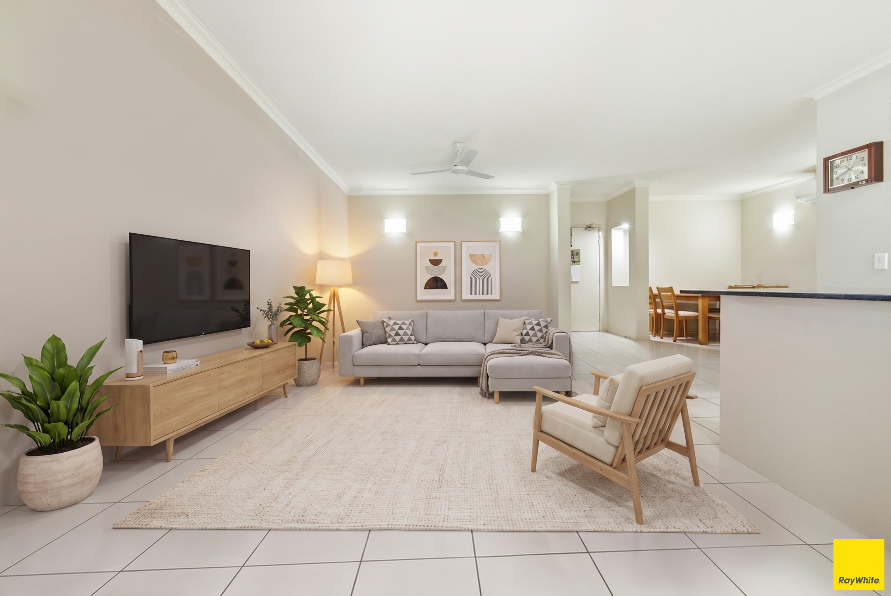 303/12-21 Gregory Street, Westcourt, QLD 4870