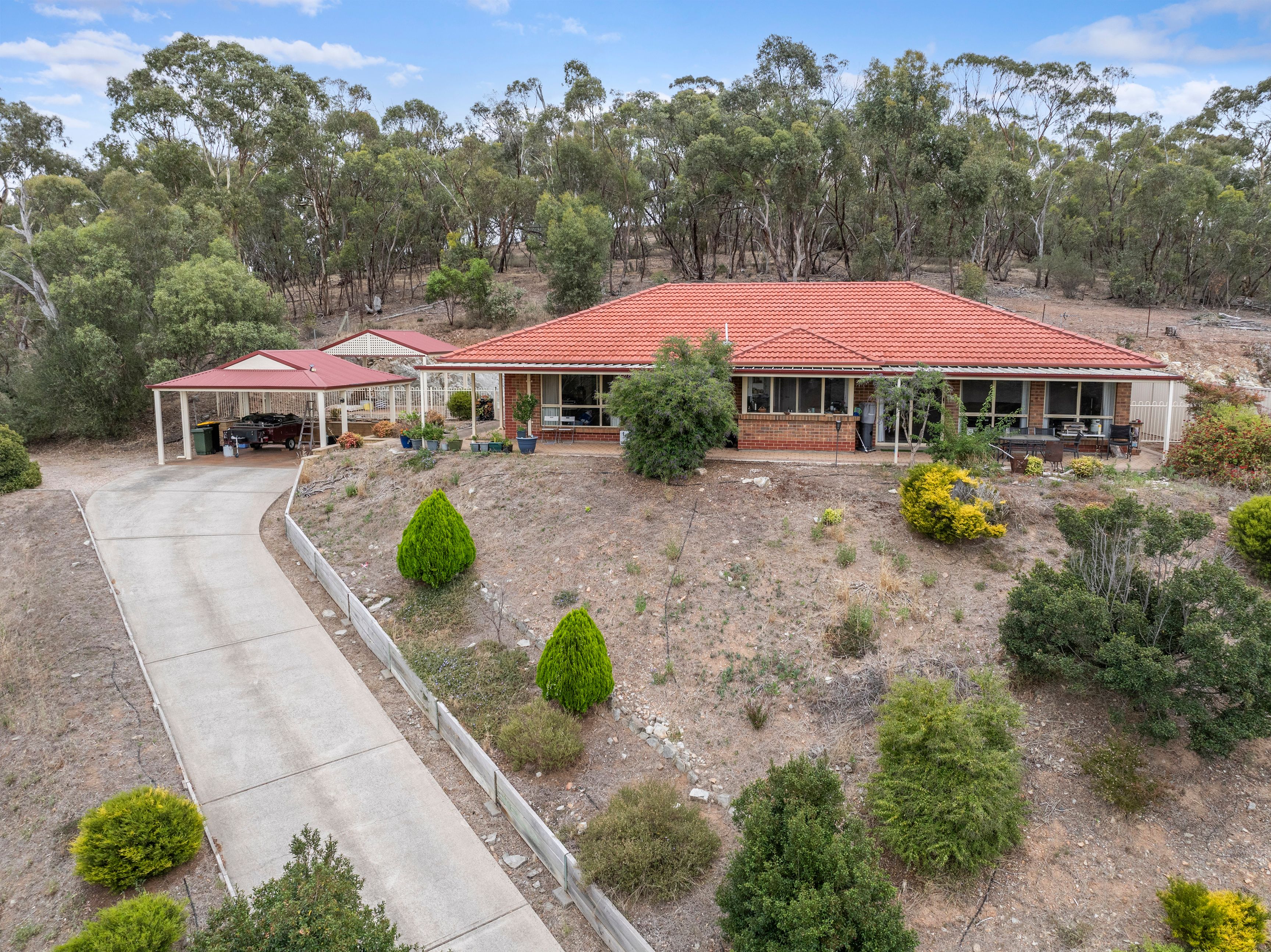 14 Michael Court, Clare, SA 5453