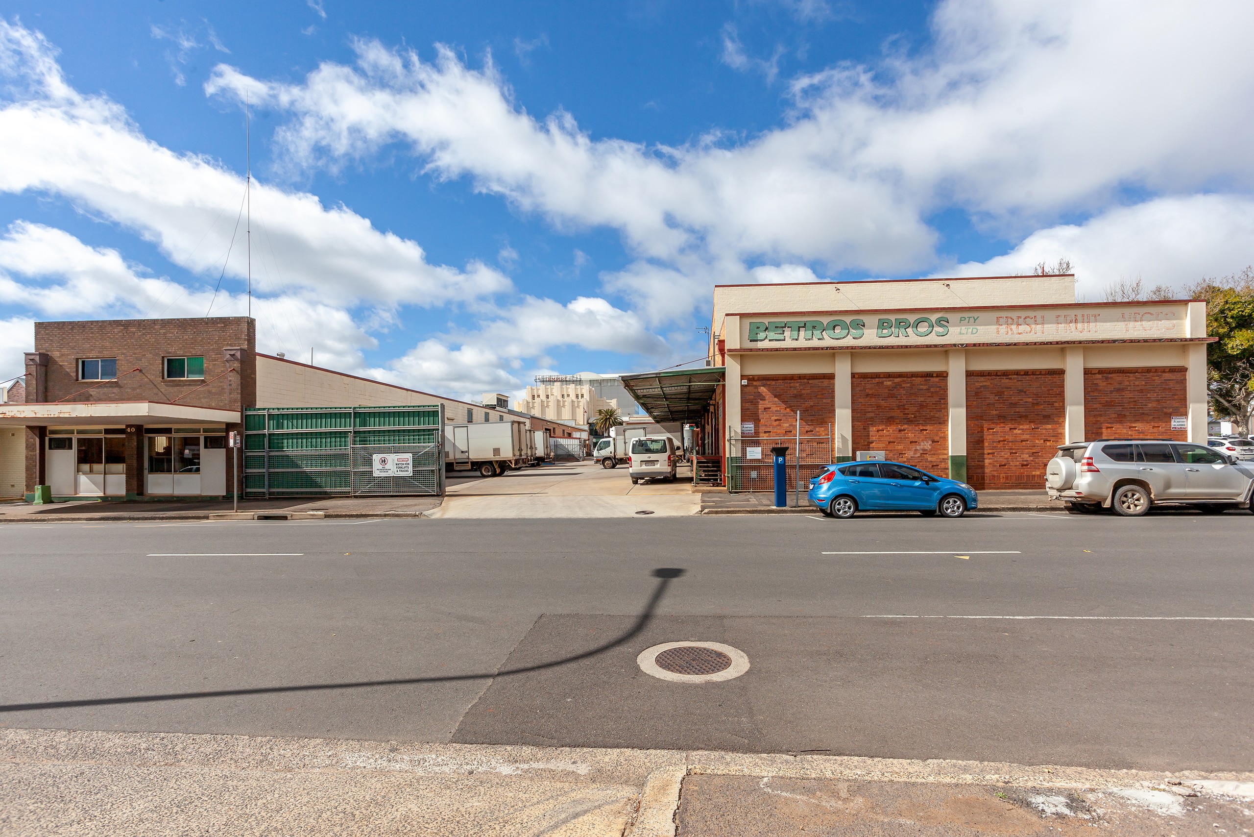 40 Annand Street, Toowoomba City, QLD 4350