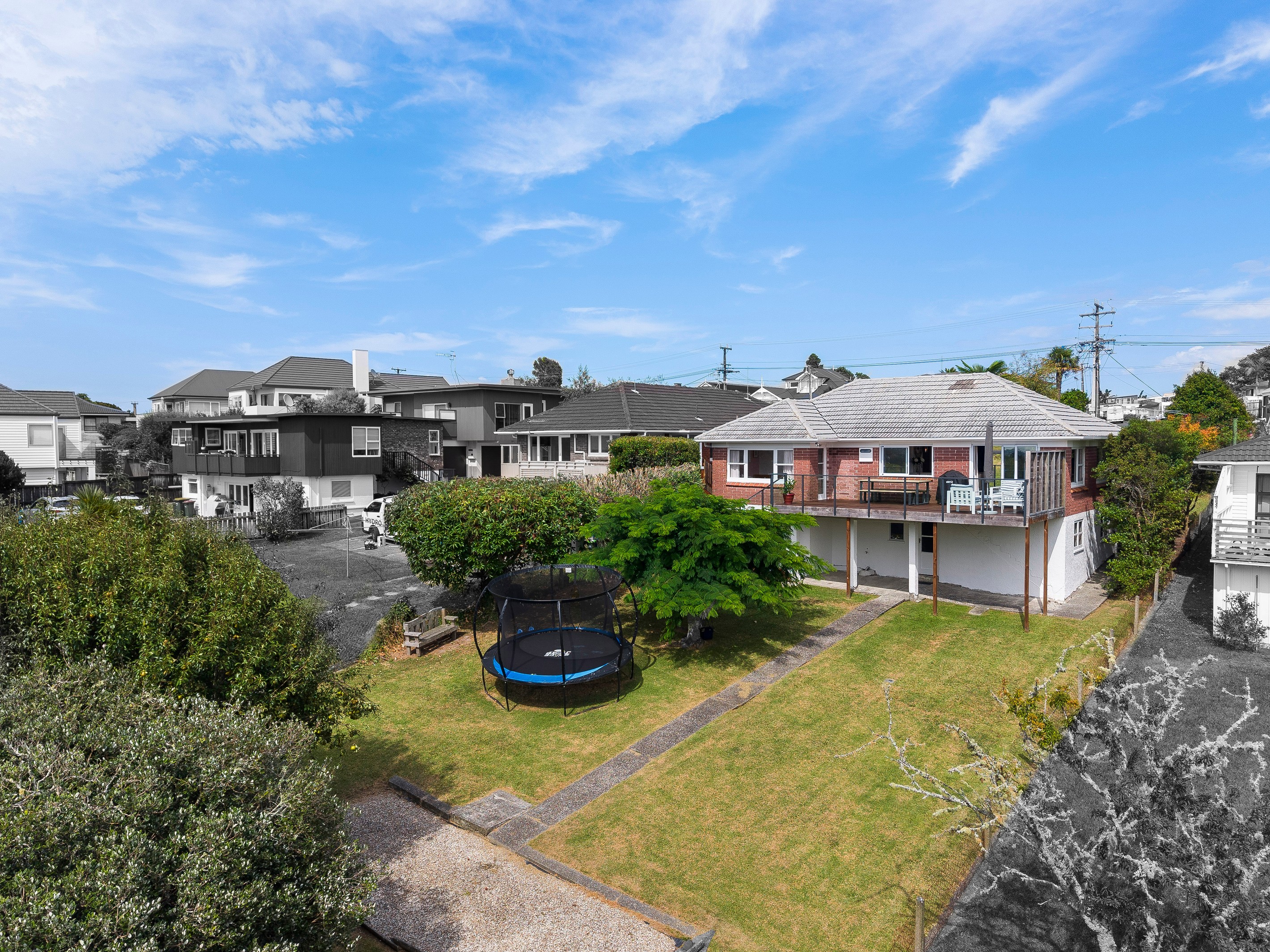 14 Tui Glen Road, Birkenhead, North Shore City