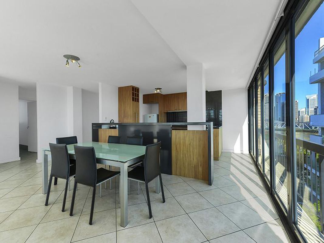 14/178 Bowen Terrace, New Farm, QLD 4005
