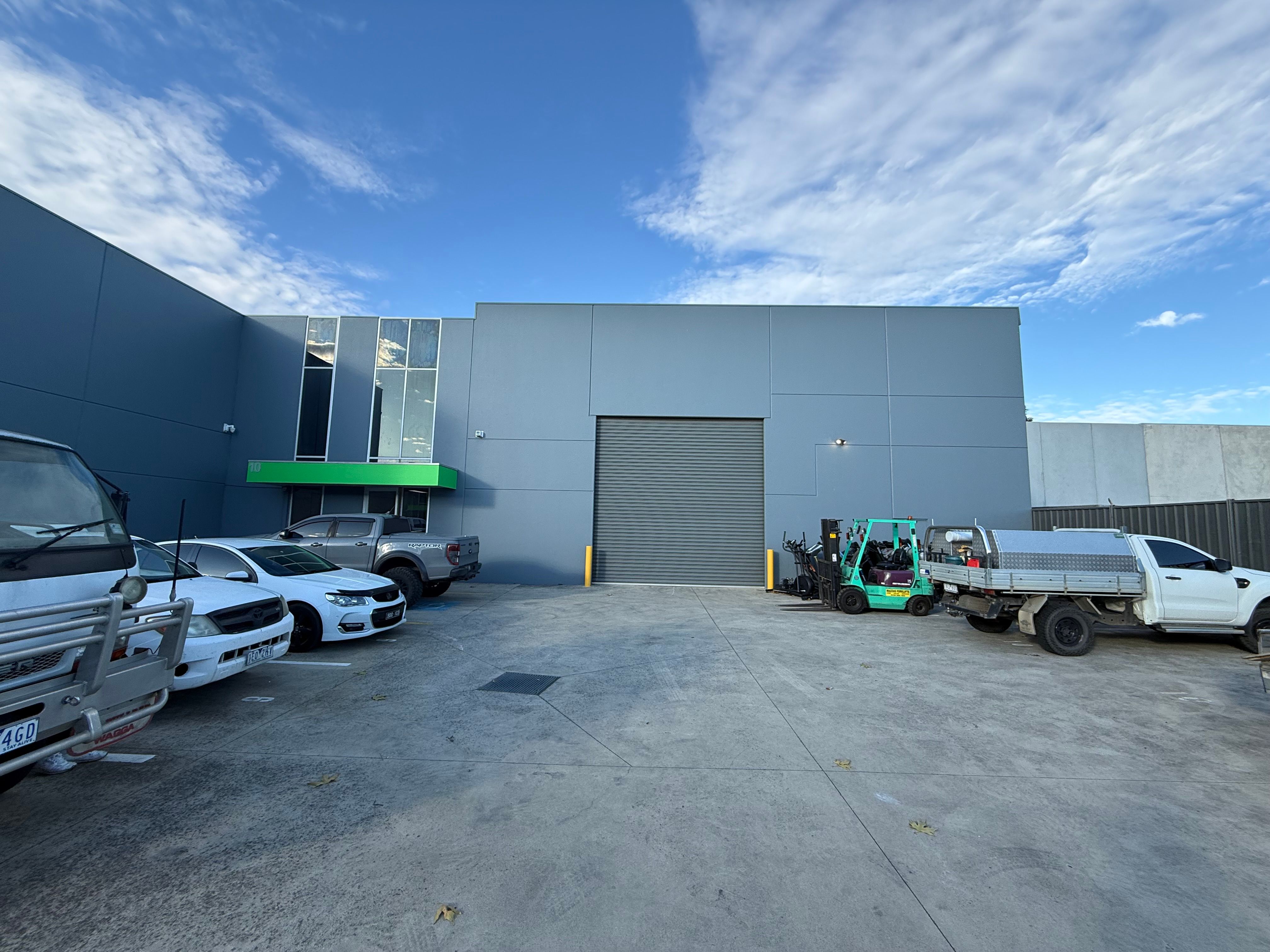 Unit 10/24 Brand Drive, Thomastown, VIC 3074